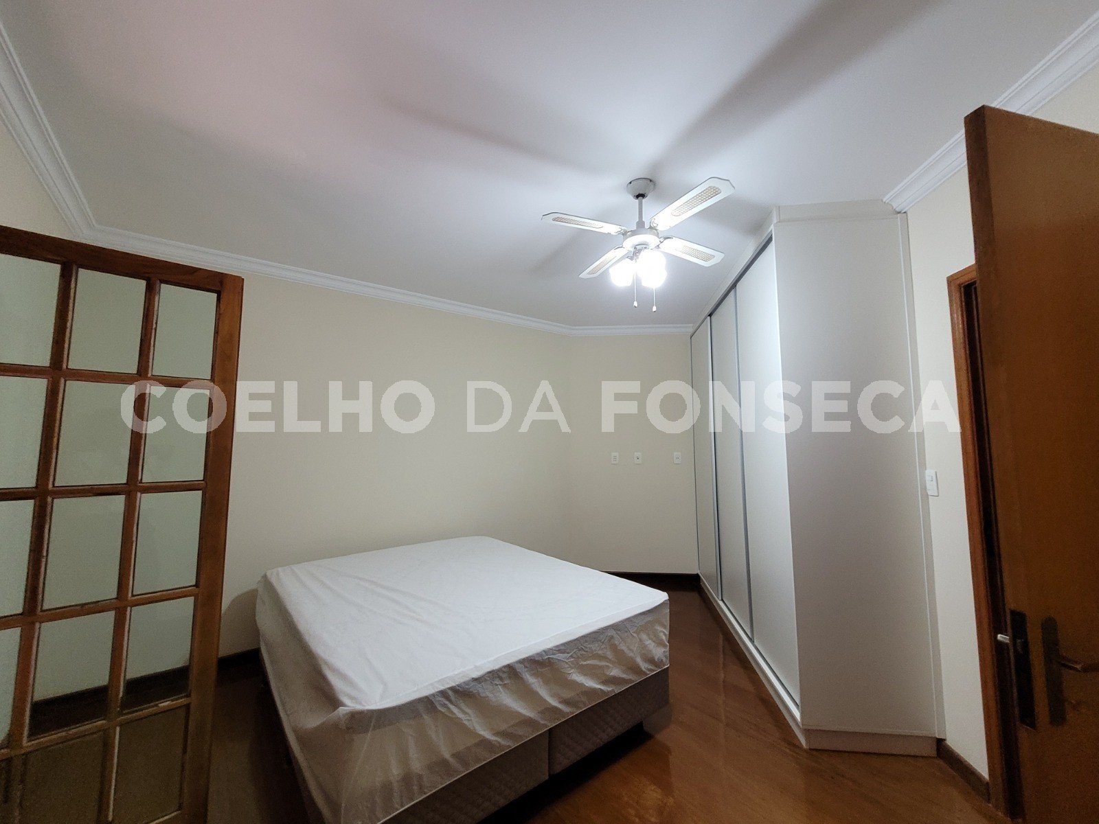Quarto de Casal