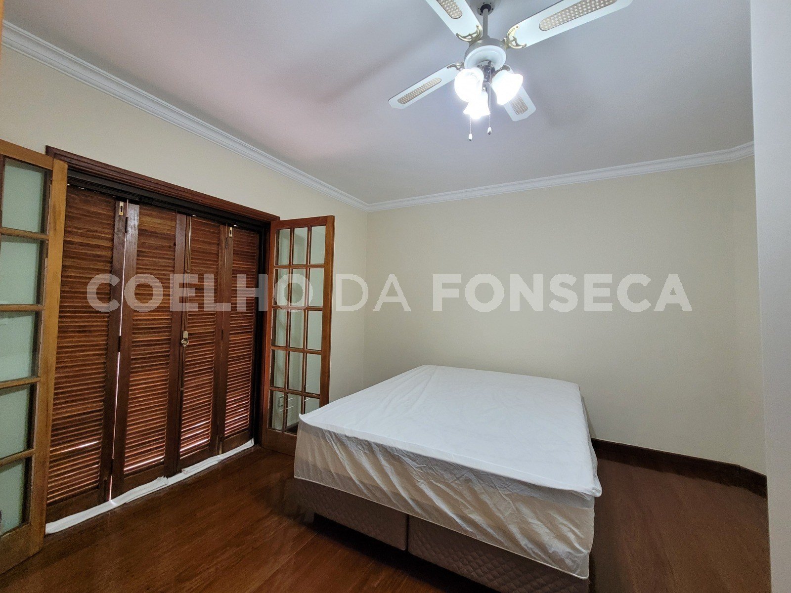 Quarto de Casal