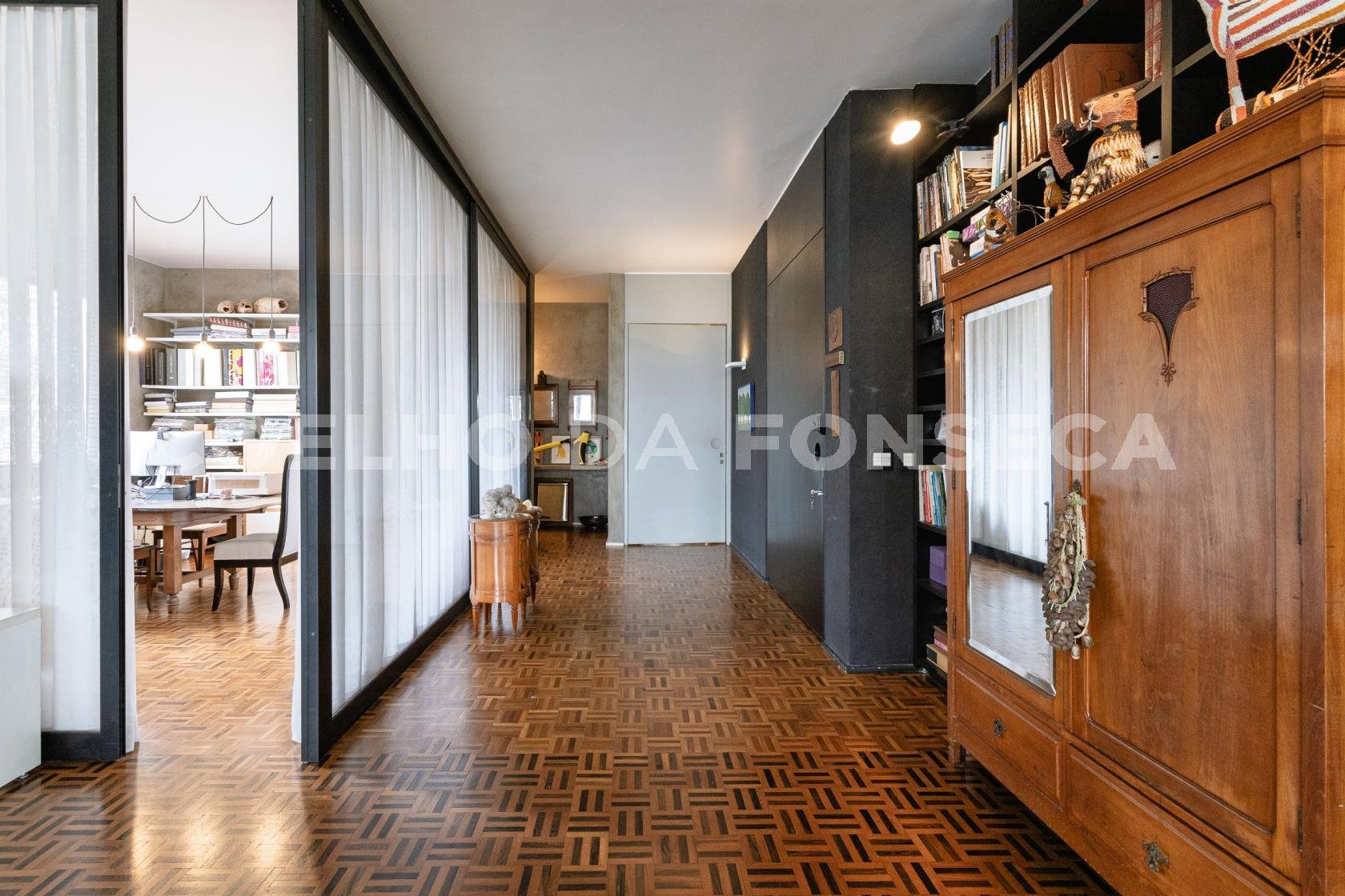 Hall de Circulação