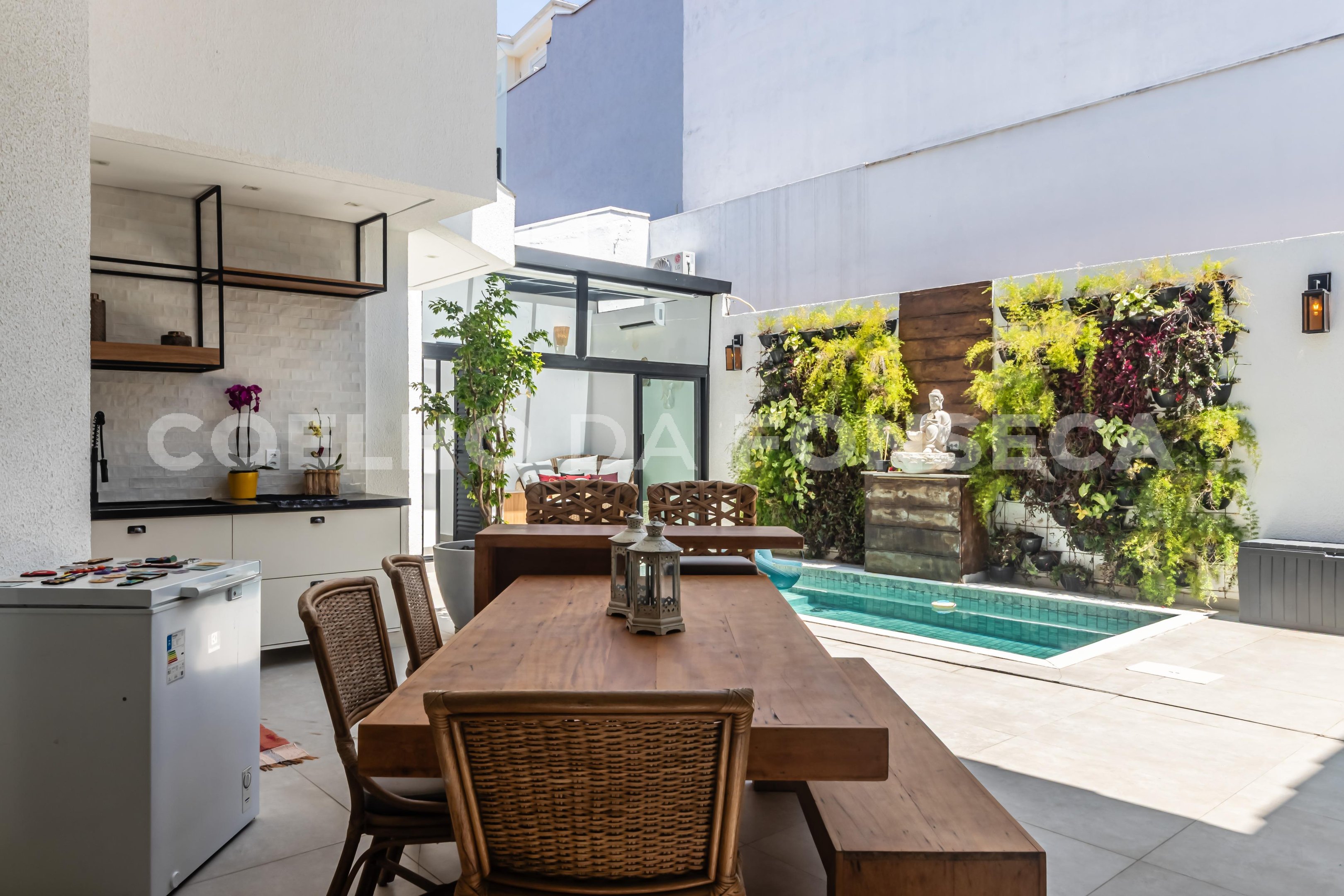 Espaço Gourmet (Unidade)