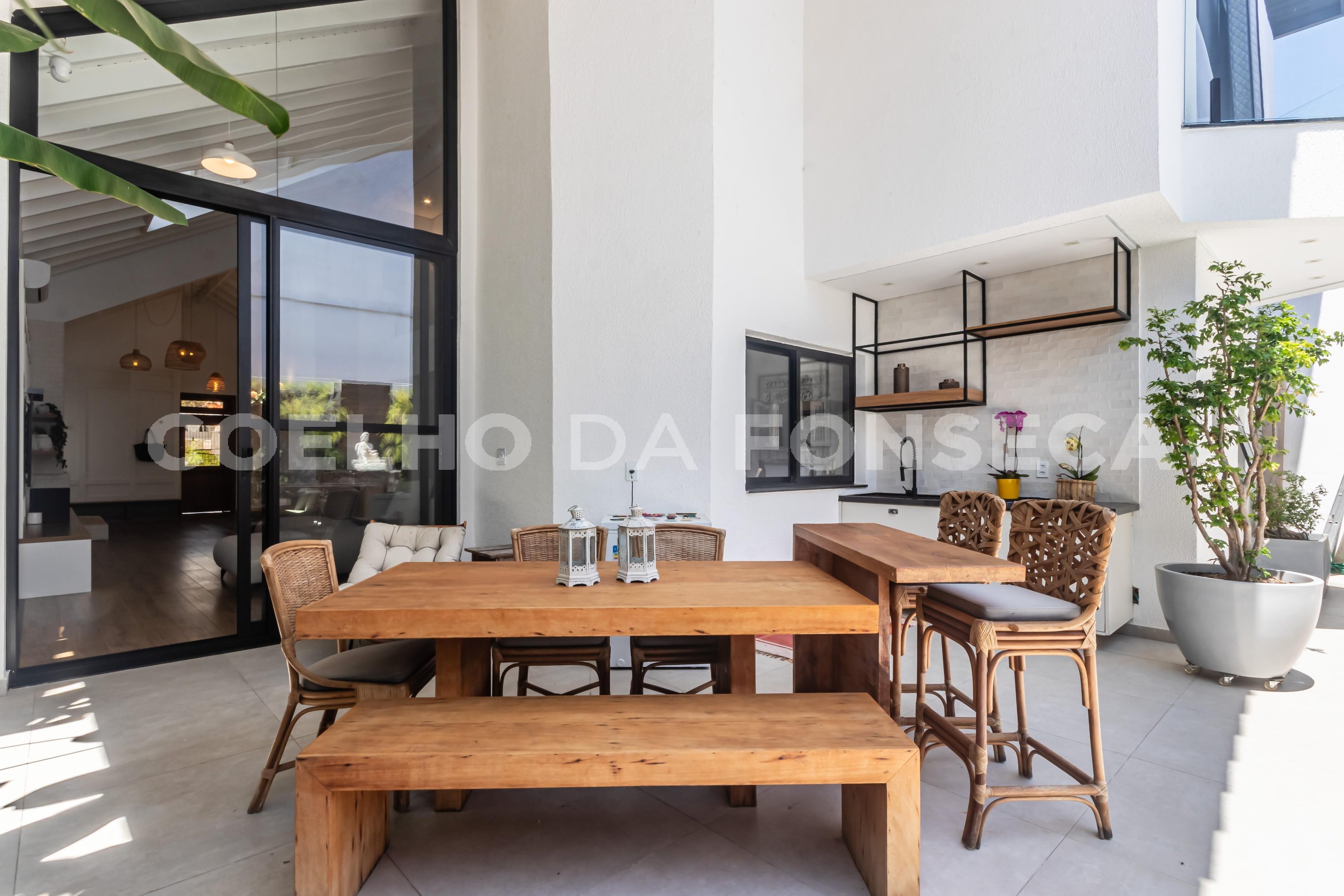 Espaço Gourmet (Unidade)