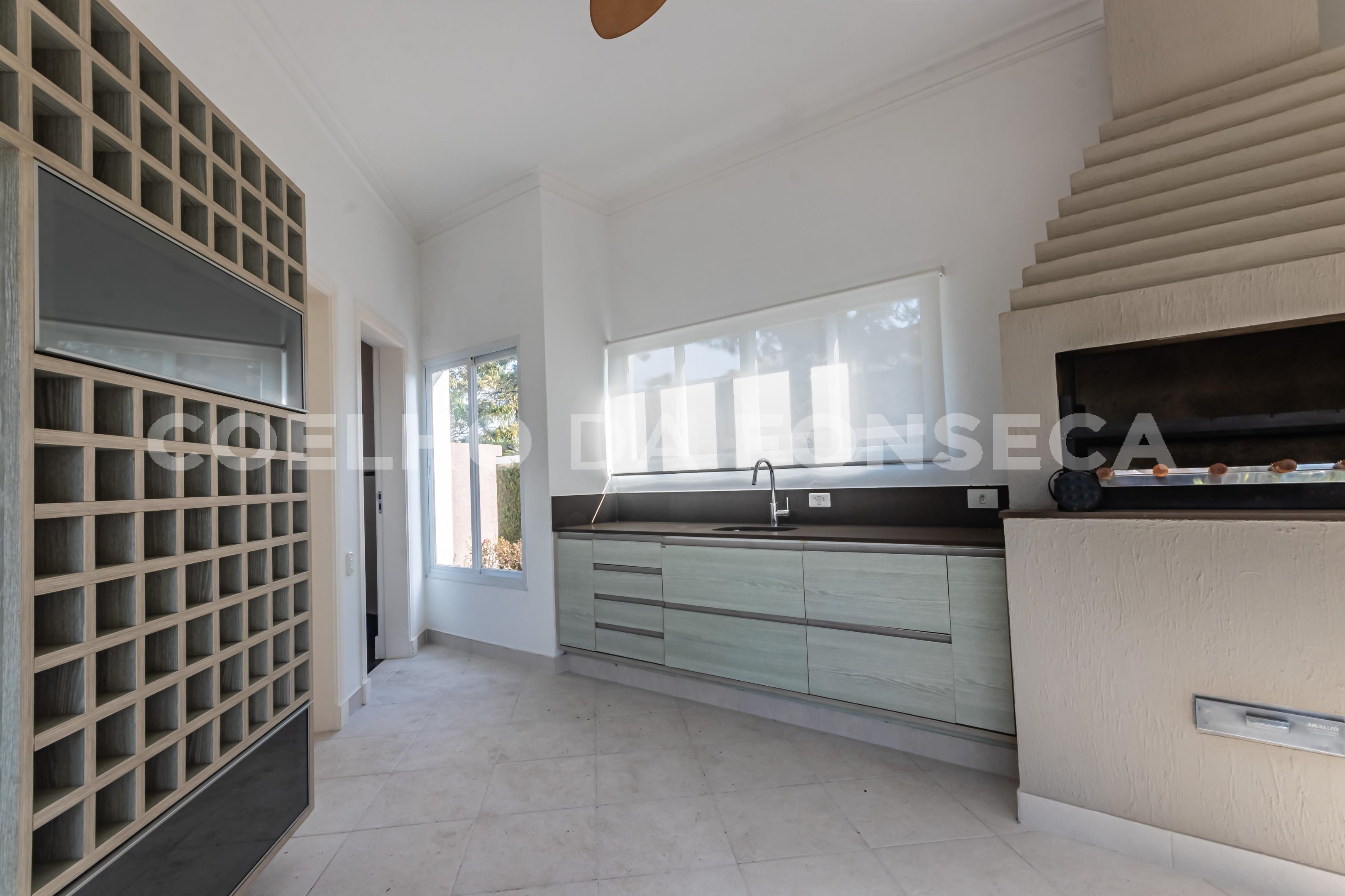 Espaço Gourmet (Unidade)