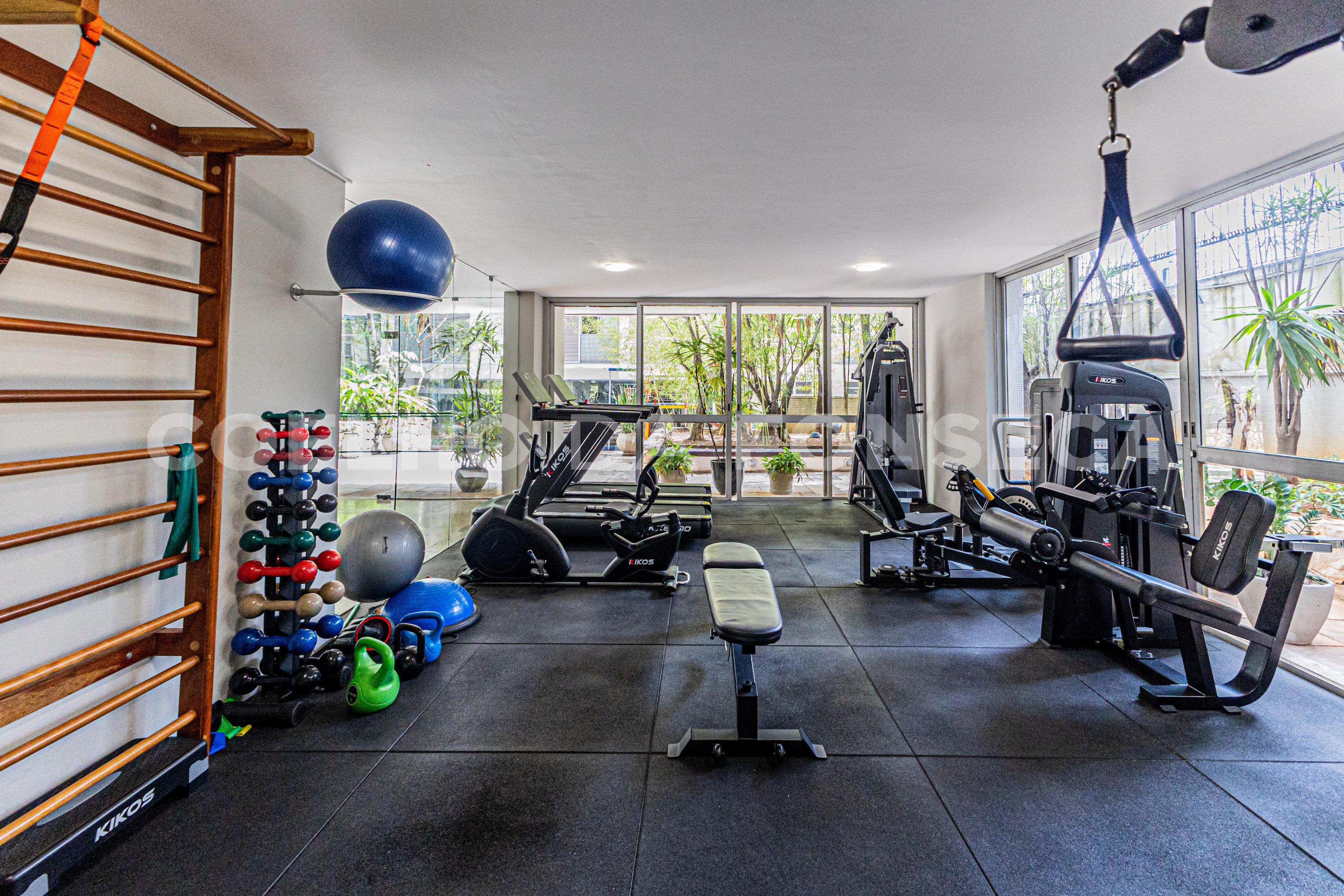 Fitness