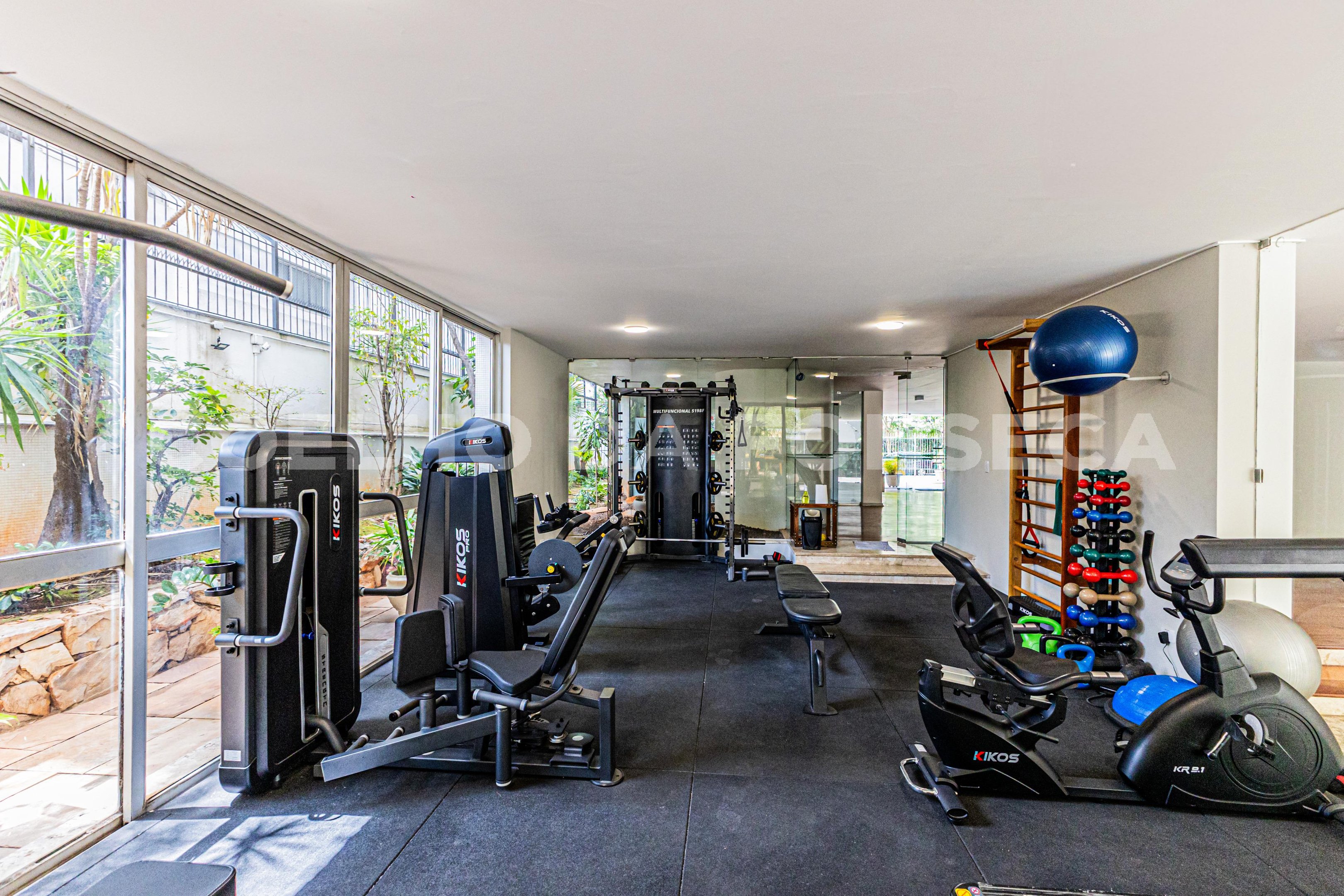 Fitness