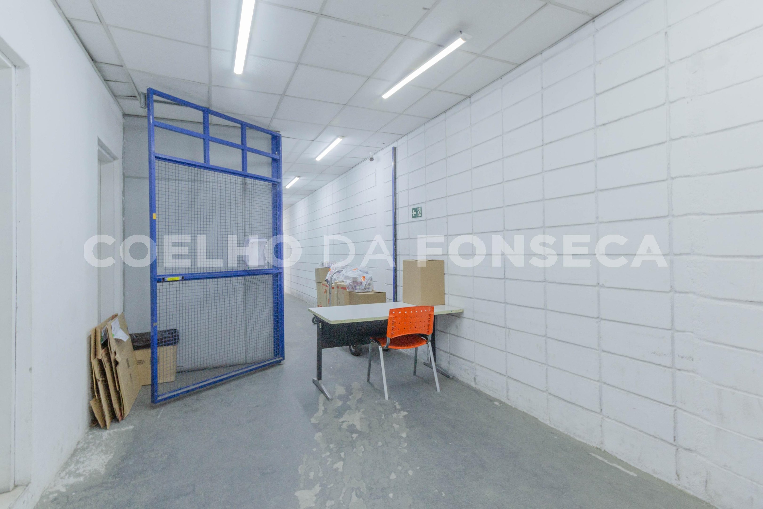 Sala Comercial