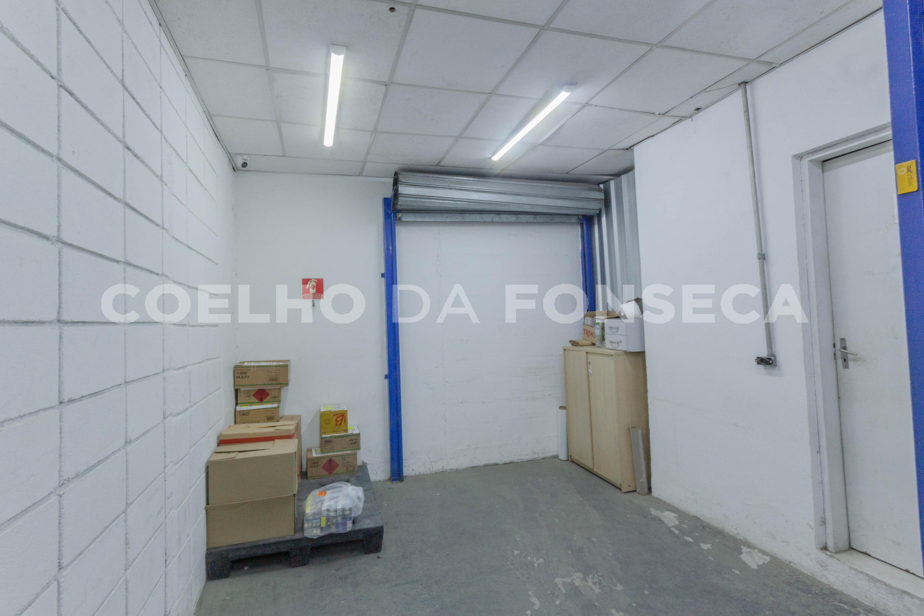 Sala Comercial