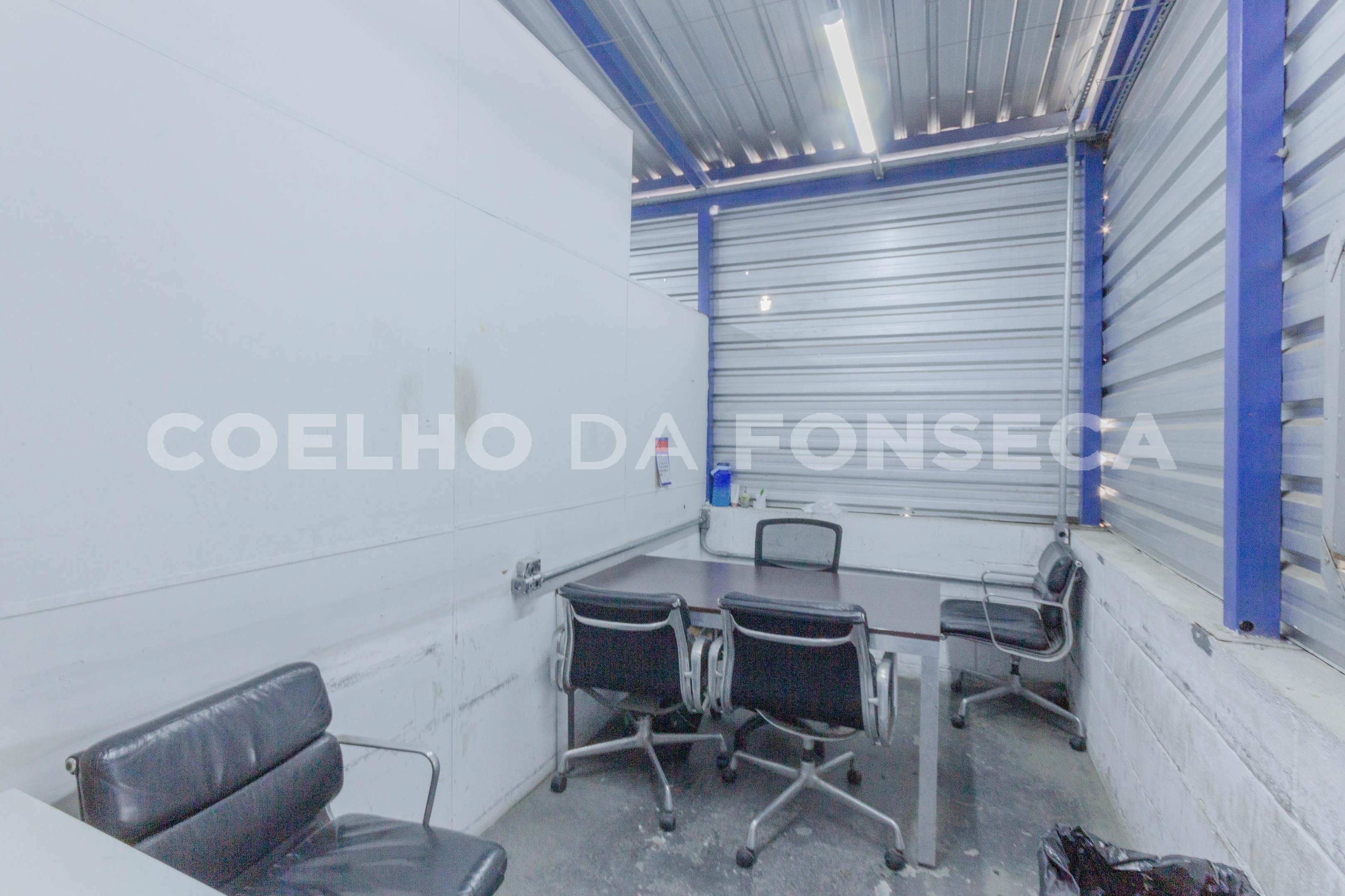 Sala Comercial