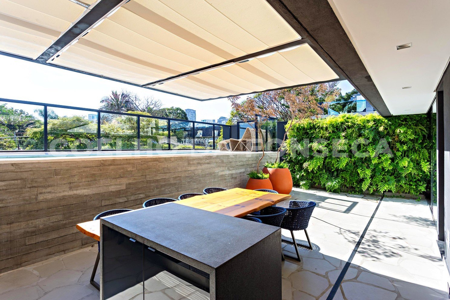 Espaço Gourmet (Unidade)