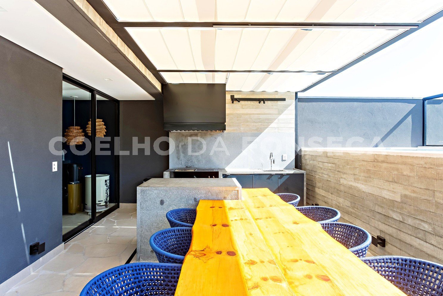 Espaço Gourmet (Unidade)