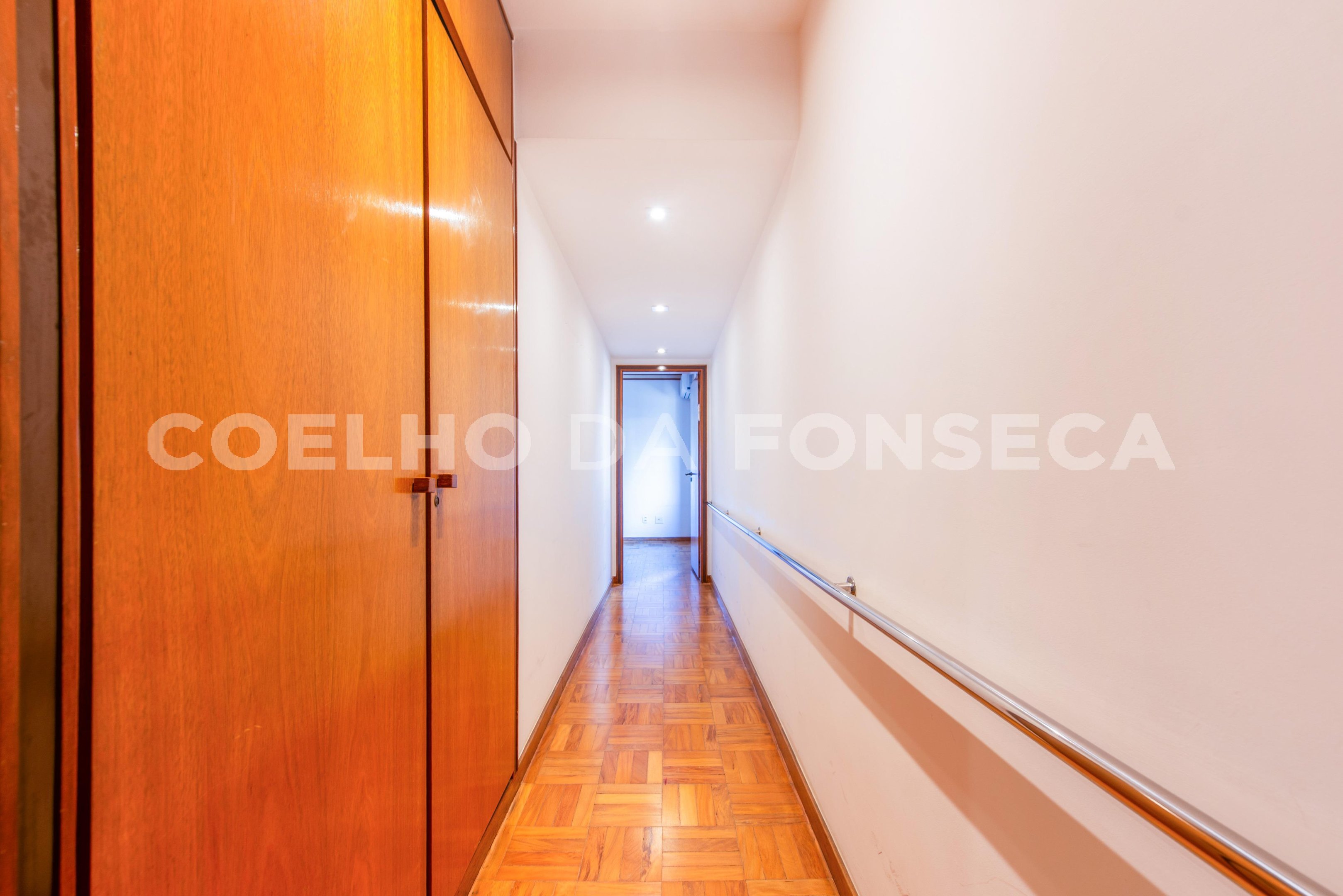 Hall de Circulação