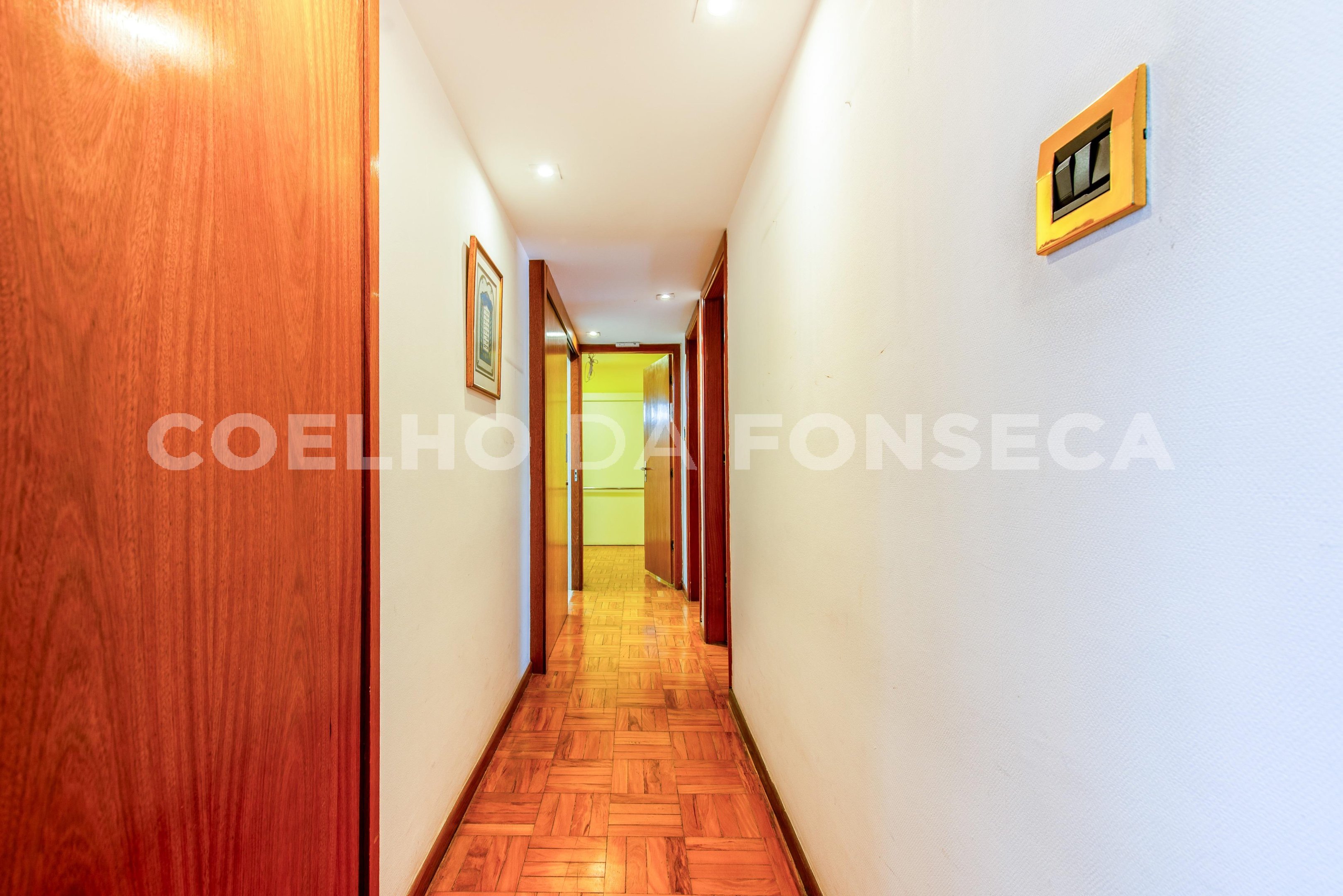 Hall de Circulação