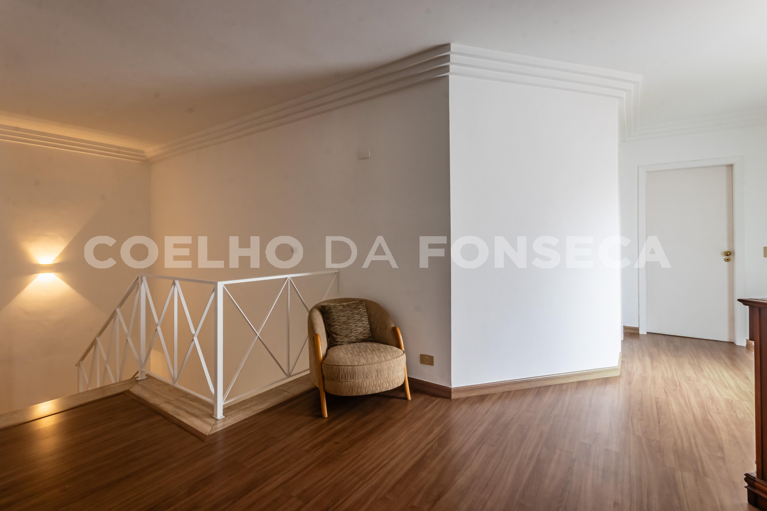 Hall de Circulação