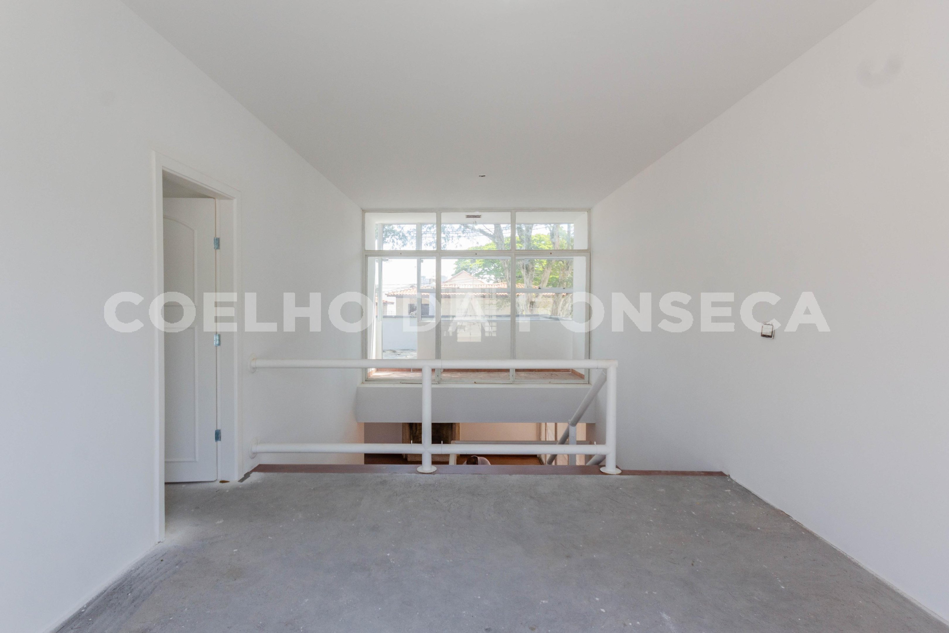 Hall de Circulação