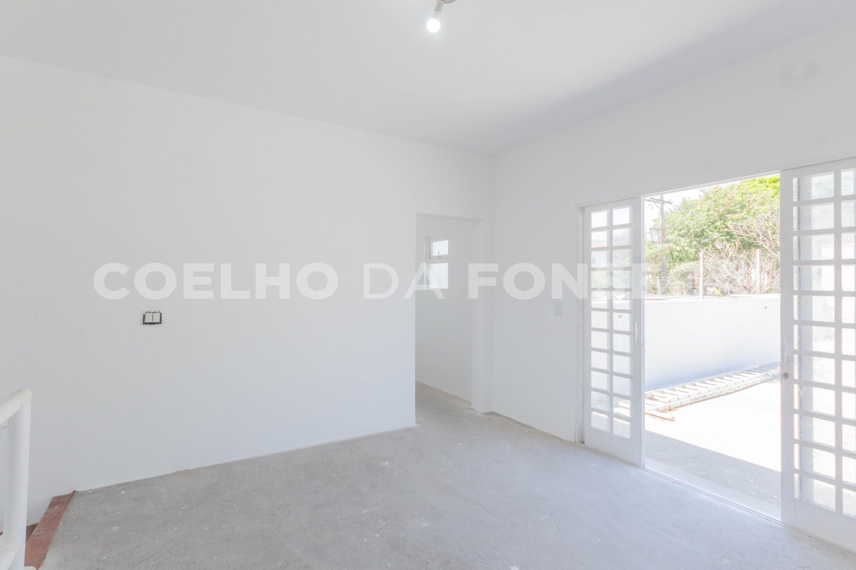 Hall de Circulação