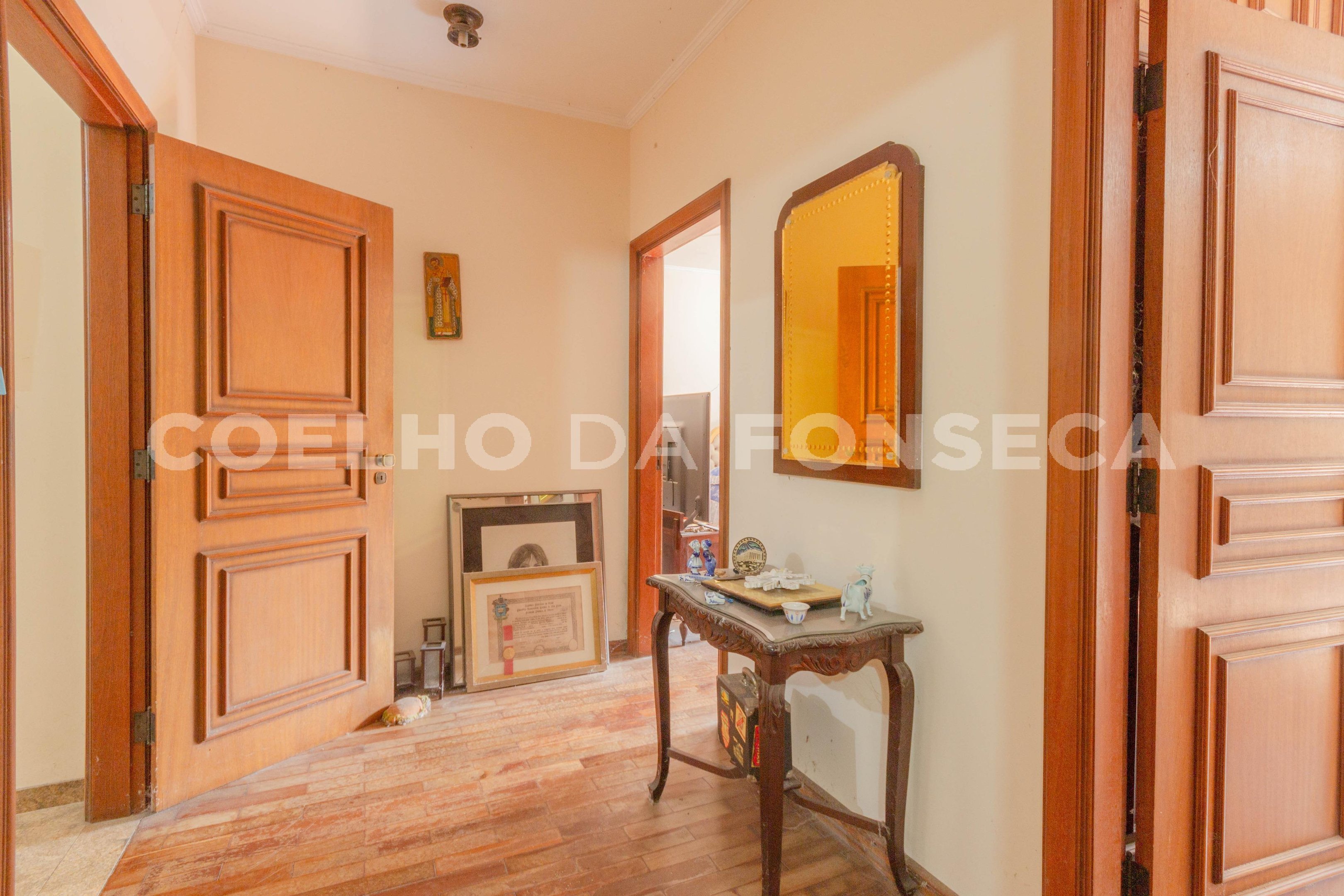 Hall de Circulação