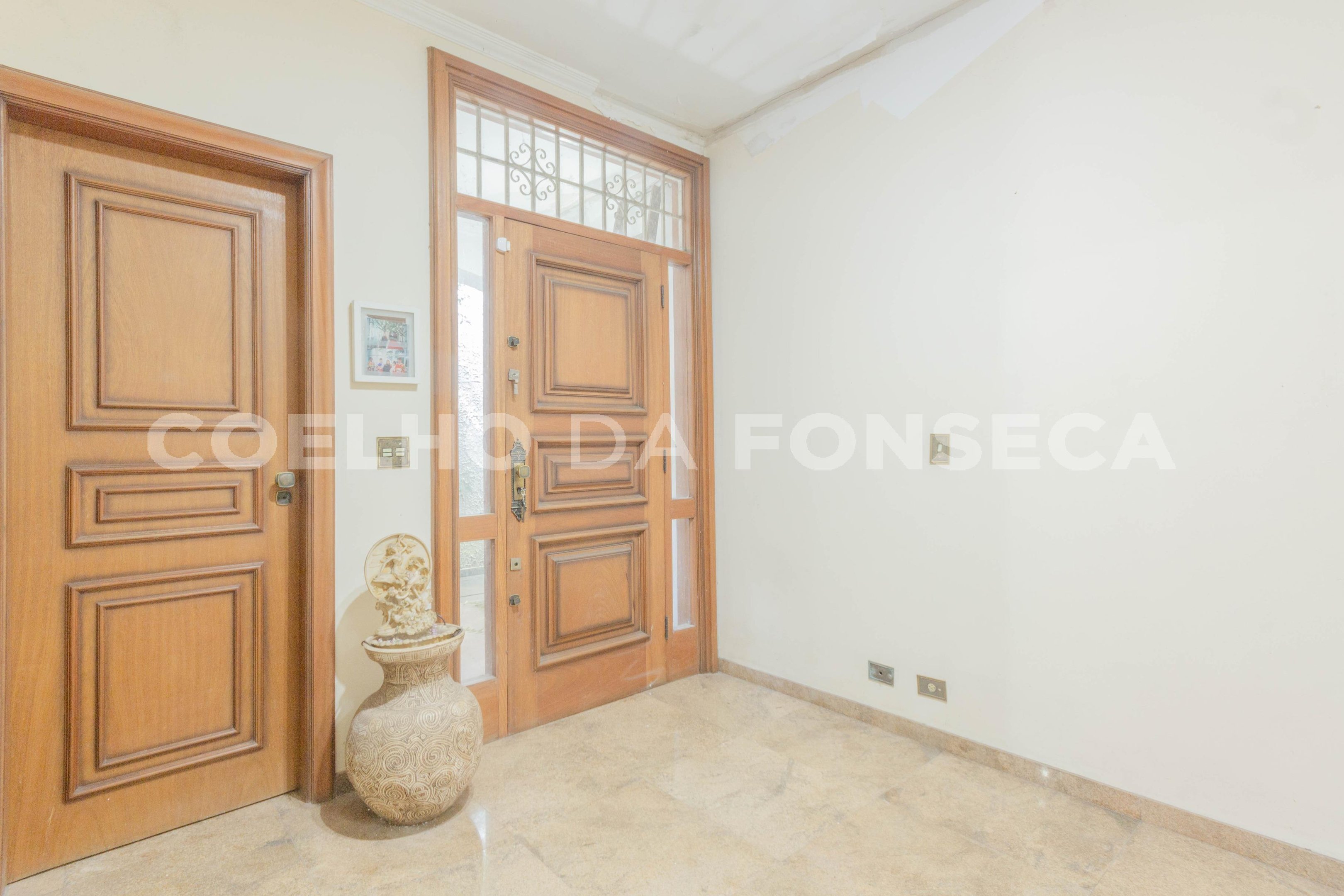 Hall de Circulação