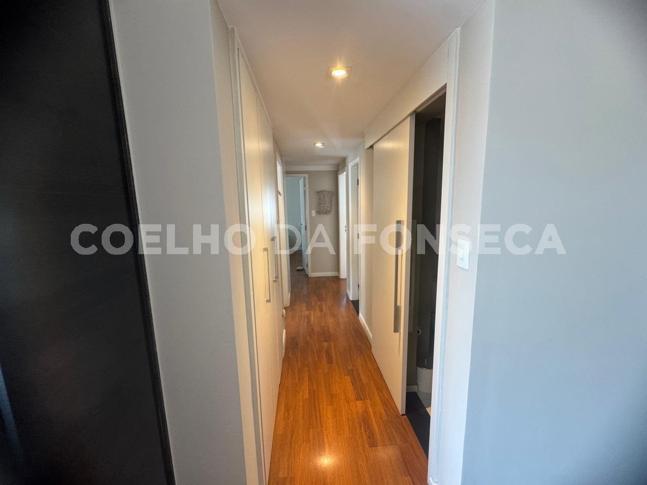 Hall de Circulação