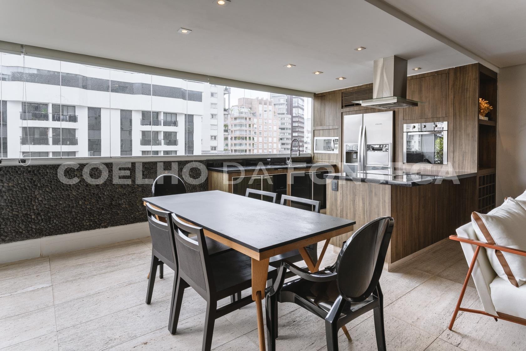 Espaço Gourmet (Unidade)