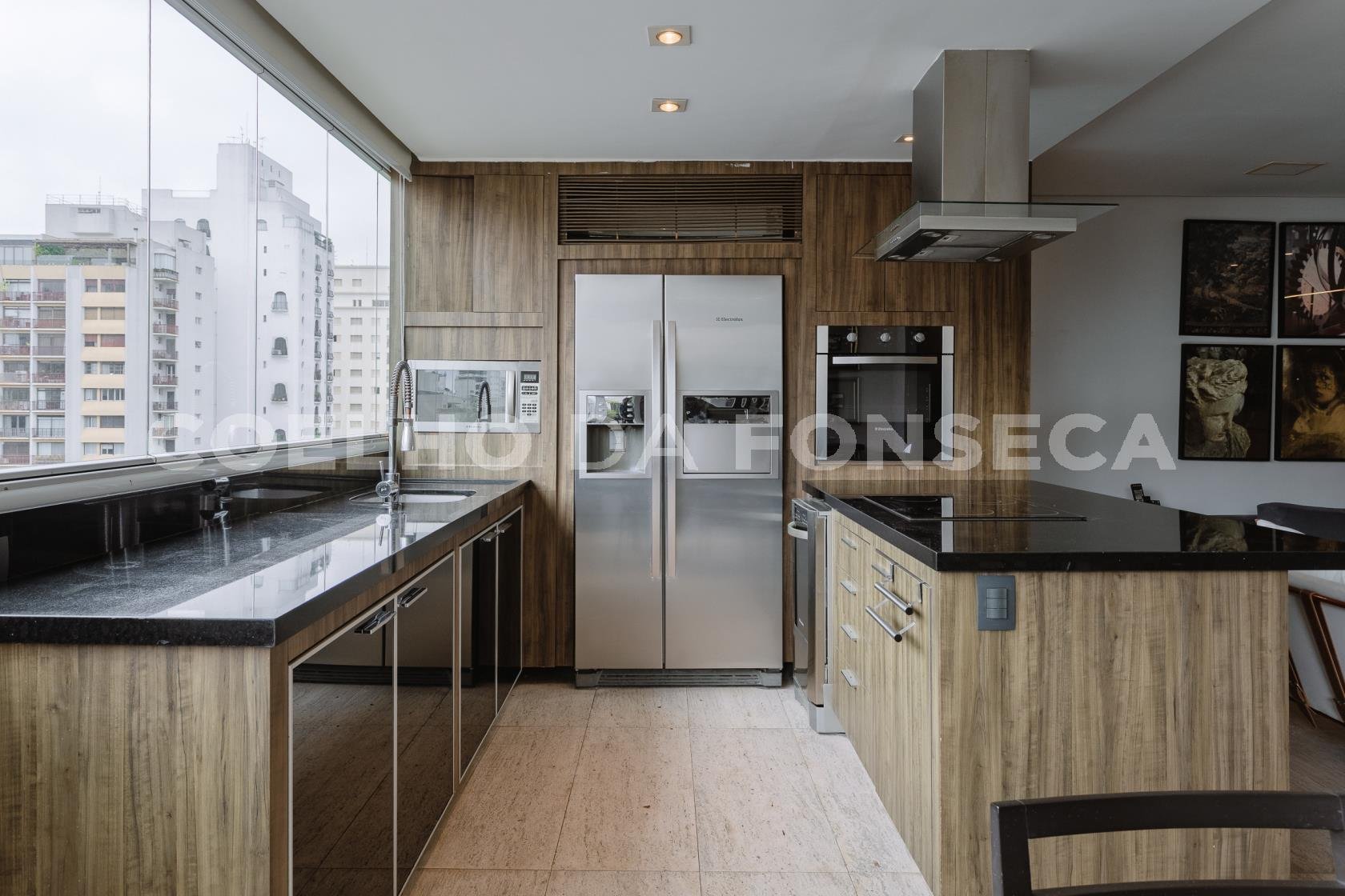 Espaço Gourmet (Unidade)