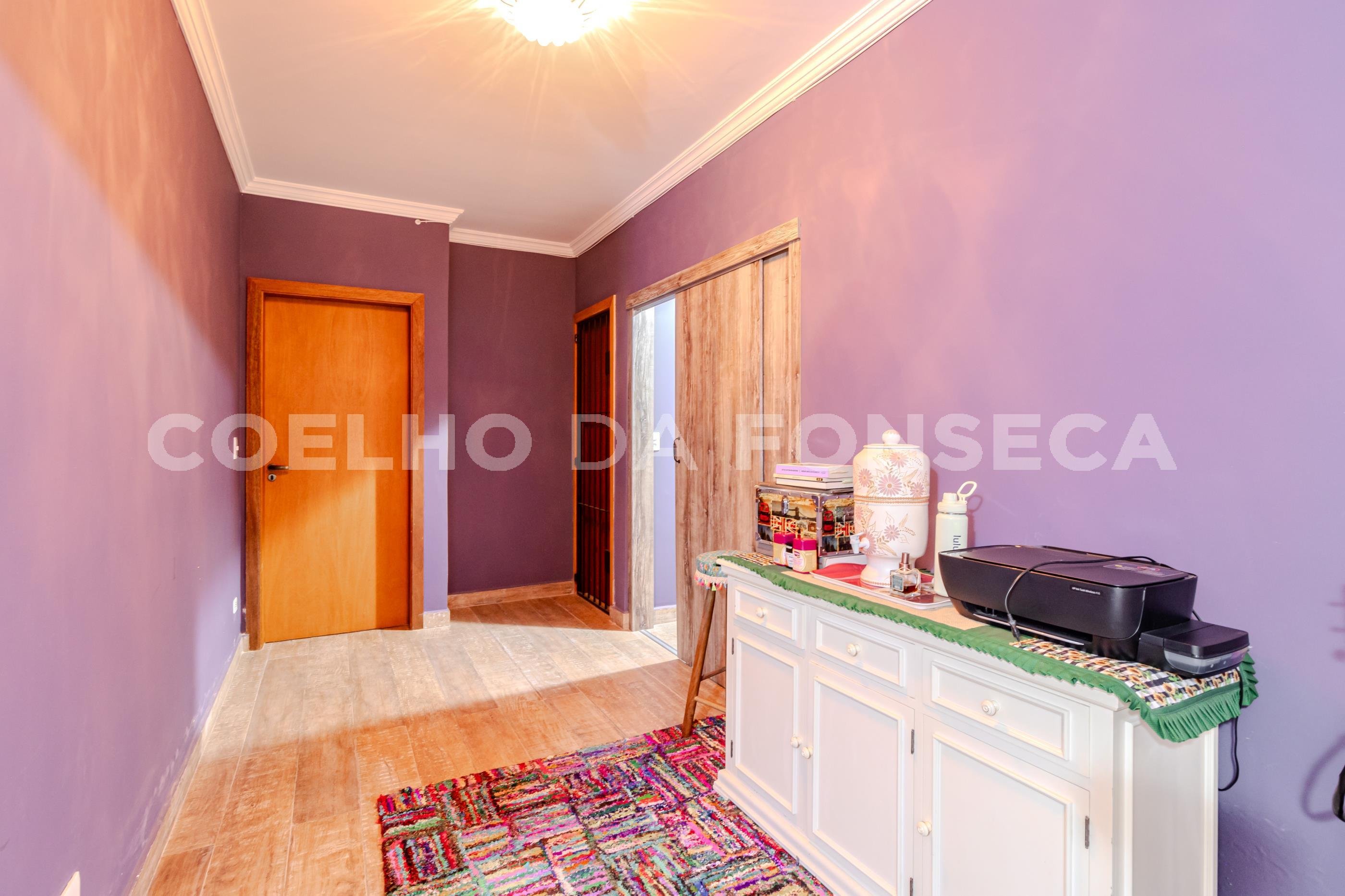 Hall de Circulação