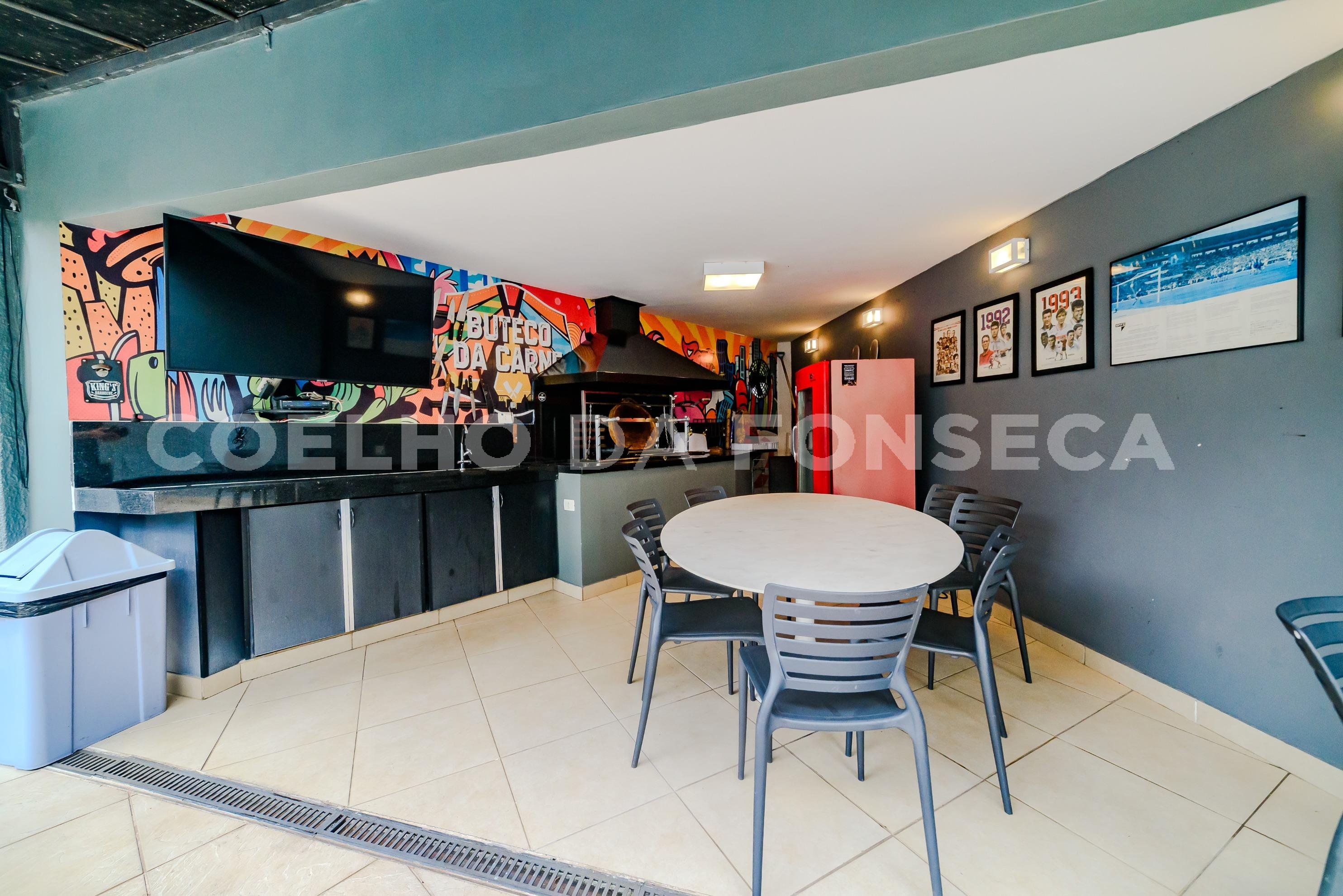 Espaço Gourmet (Unidade)