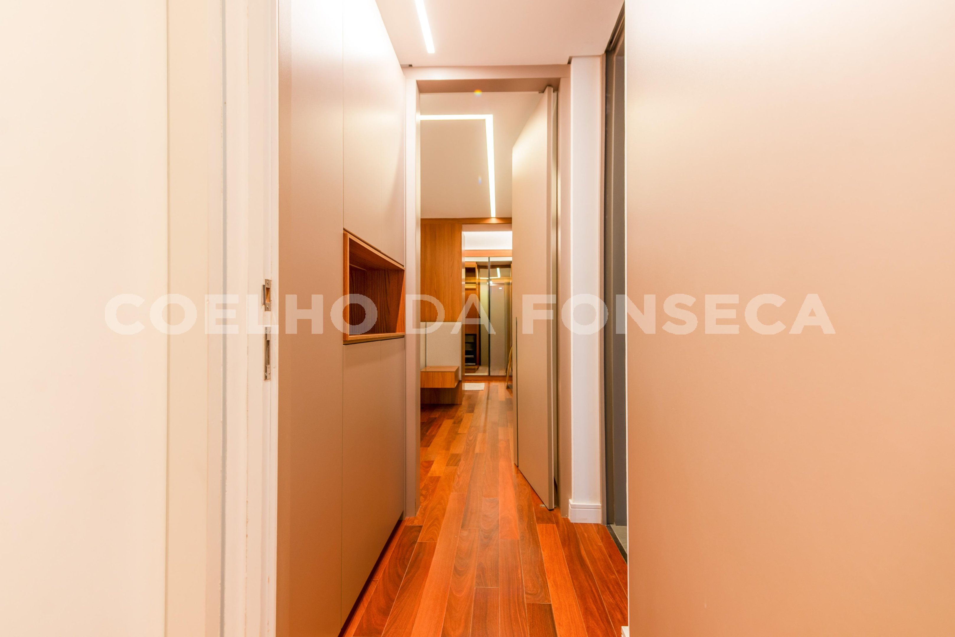 Hall de Circulação