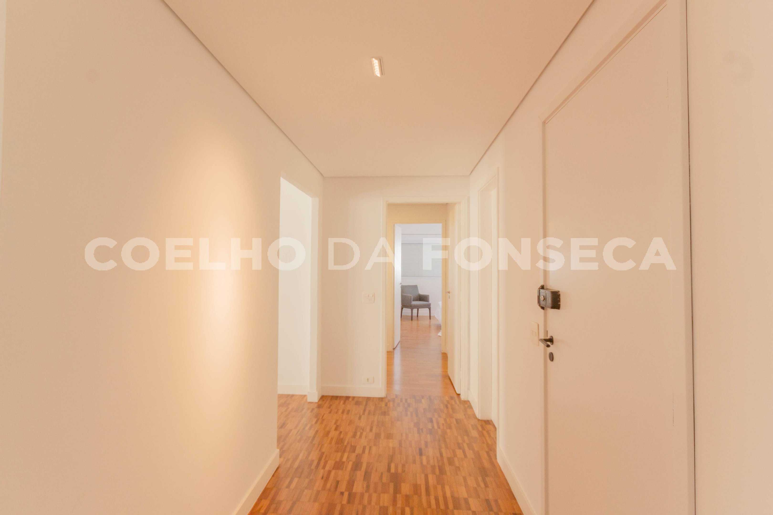 Hall de Circulação