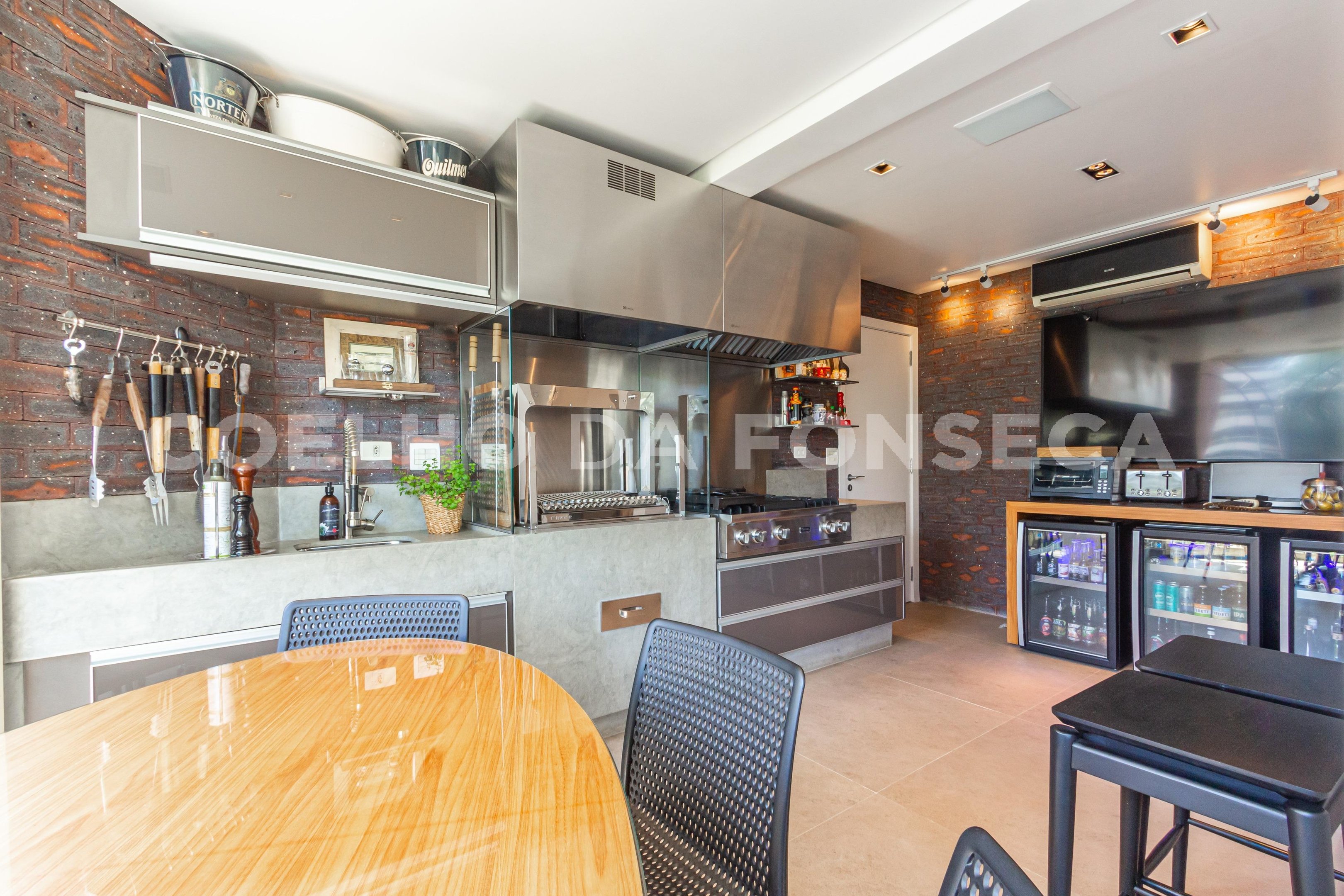 Espaço Gourmet (Unidade)