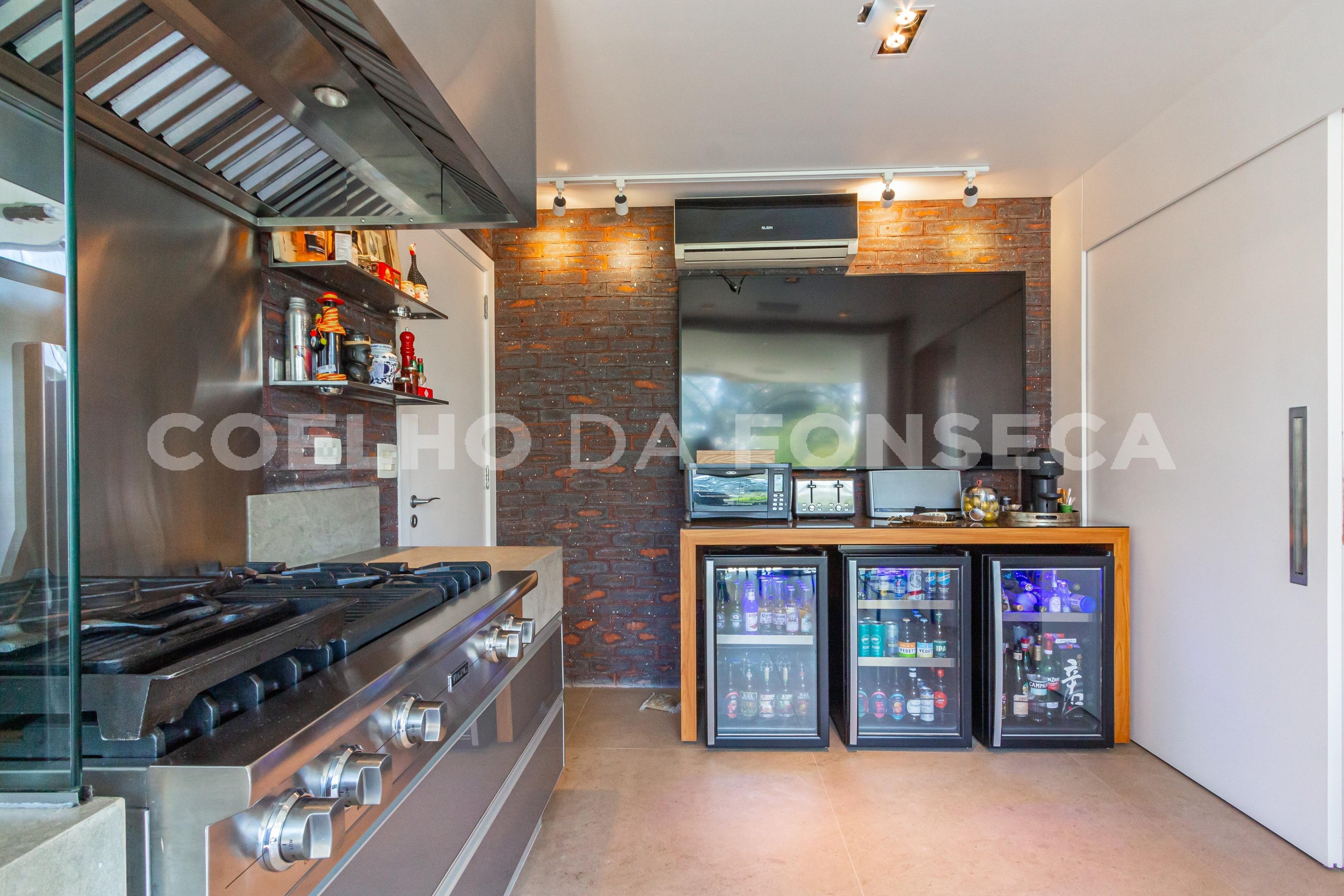 Espaço Gourmet (Unidade)