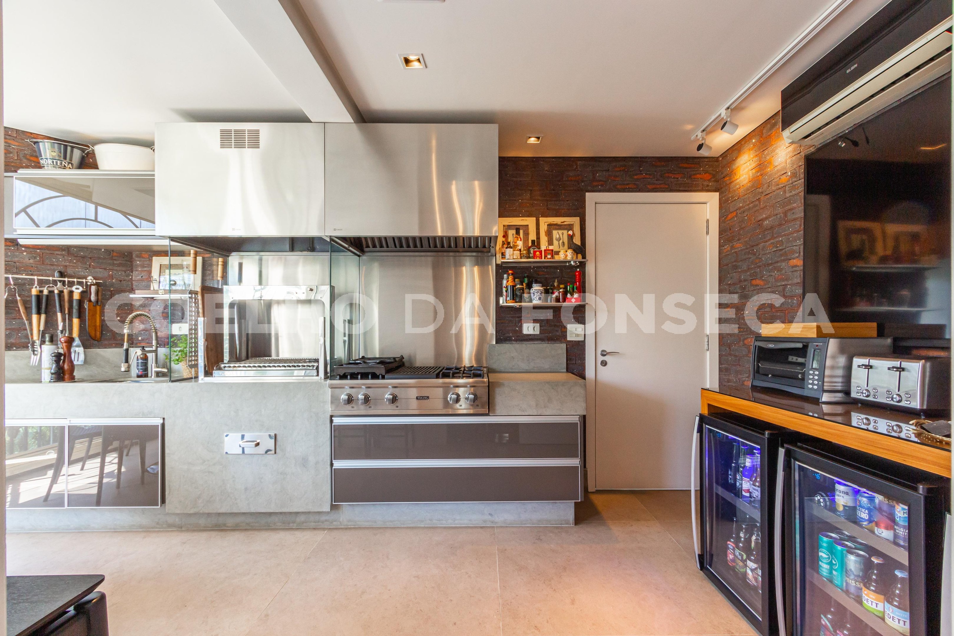 Espaço Gourmet (Unidade)