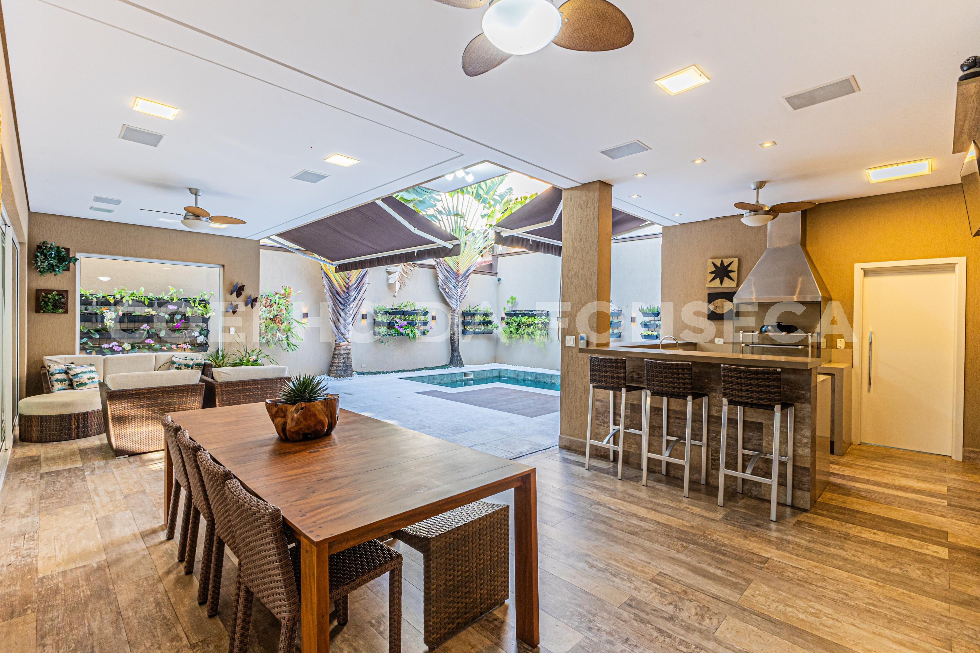 Espaço Gourmet (Unidade)