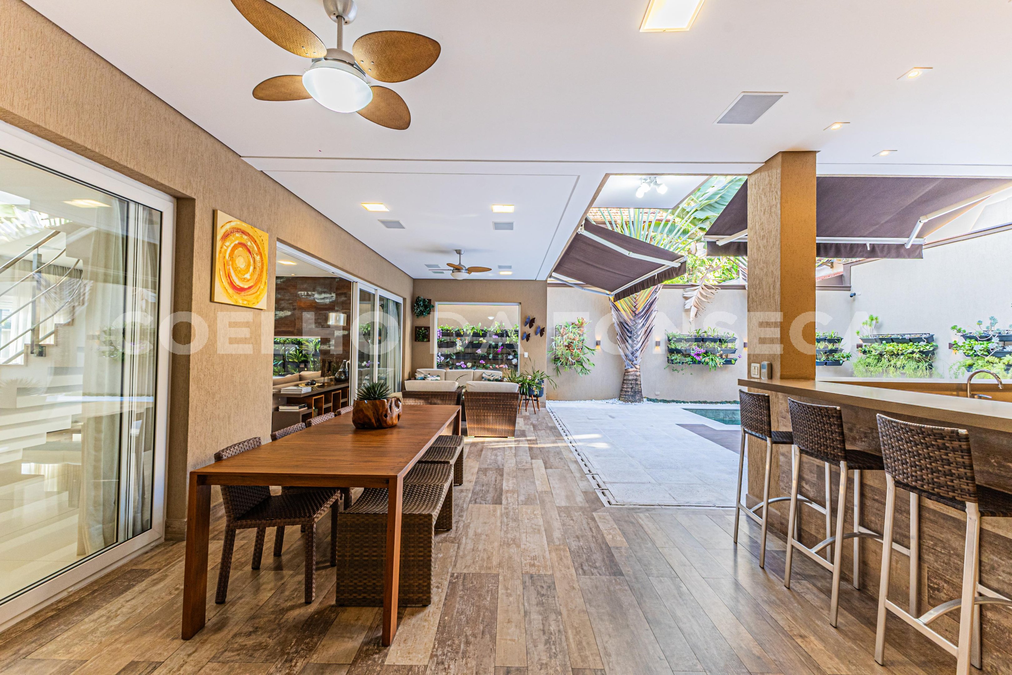 Espaço Gourmet (Unidade)