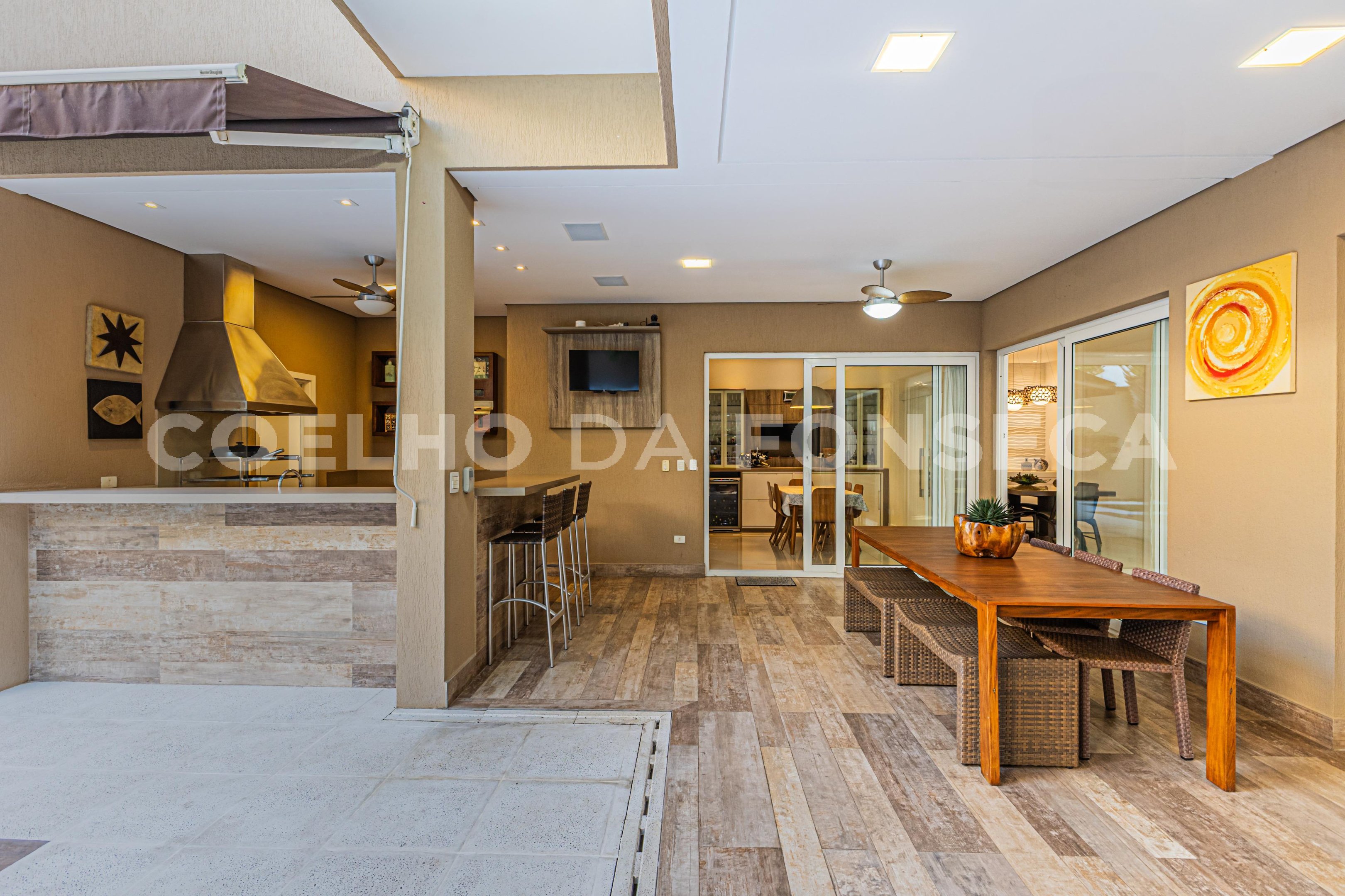 Espaço Gourmet (Unidade)