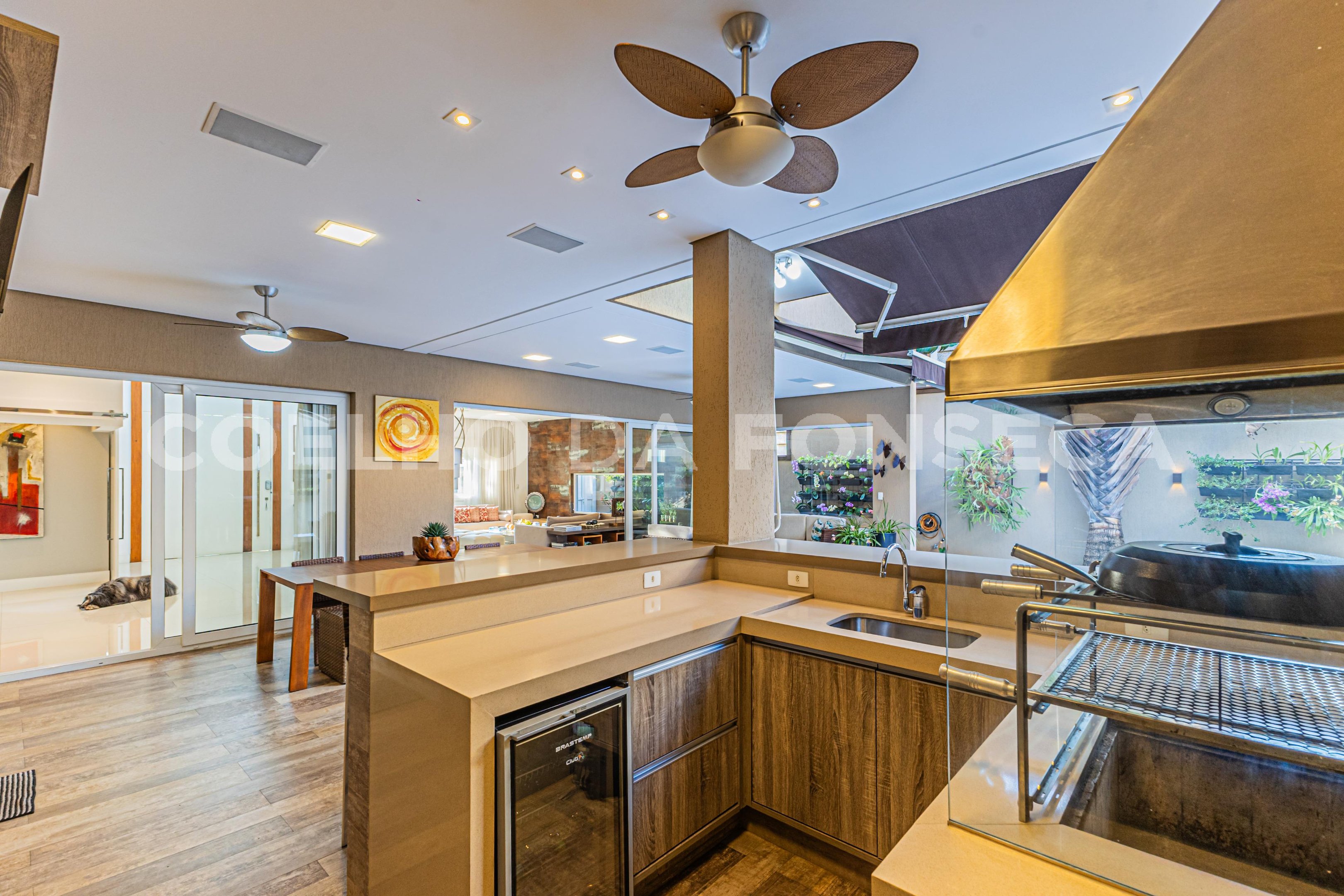 Espaço Gourmet (Unidade)