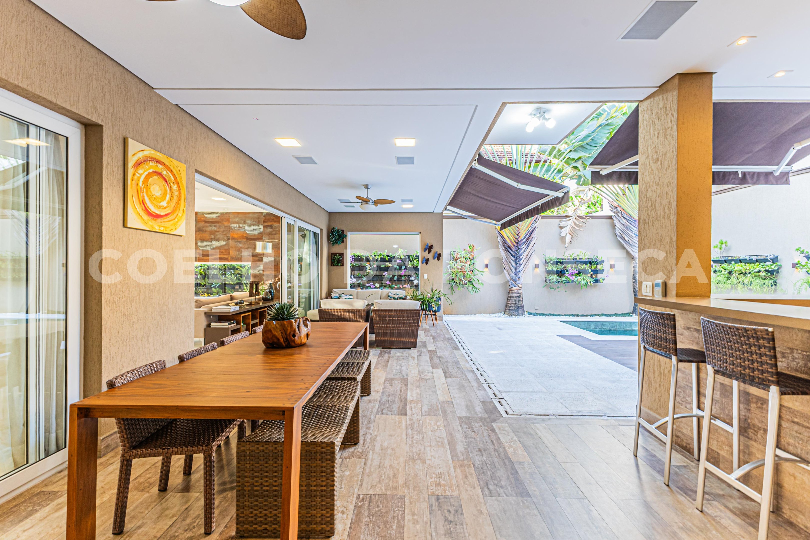 Espaço Gourmet (Unidade)