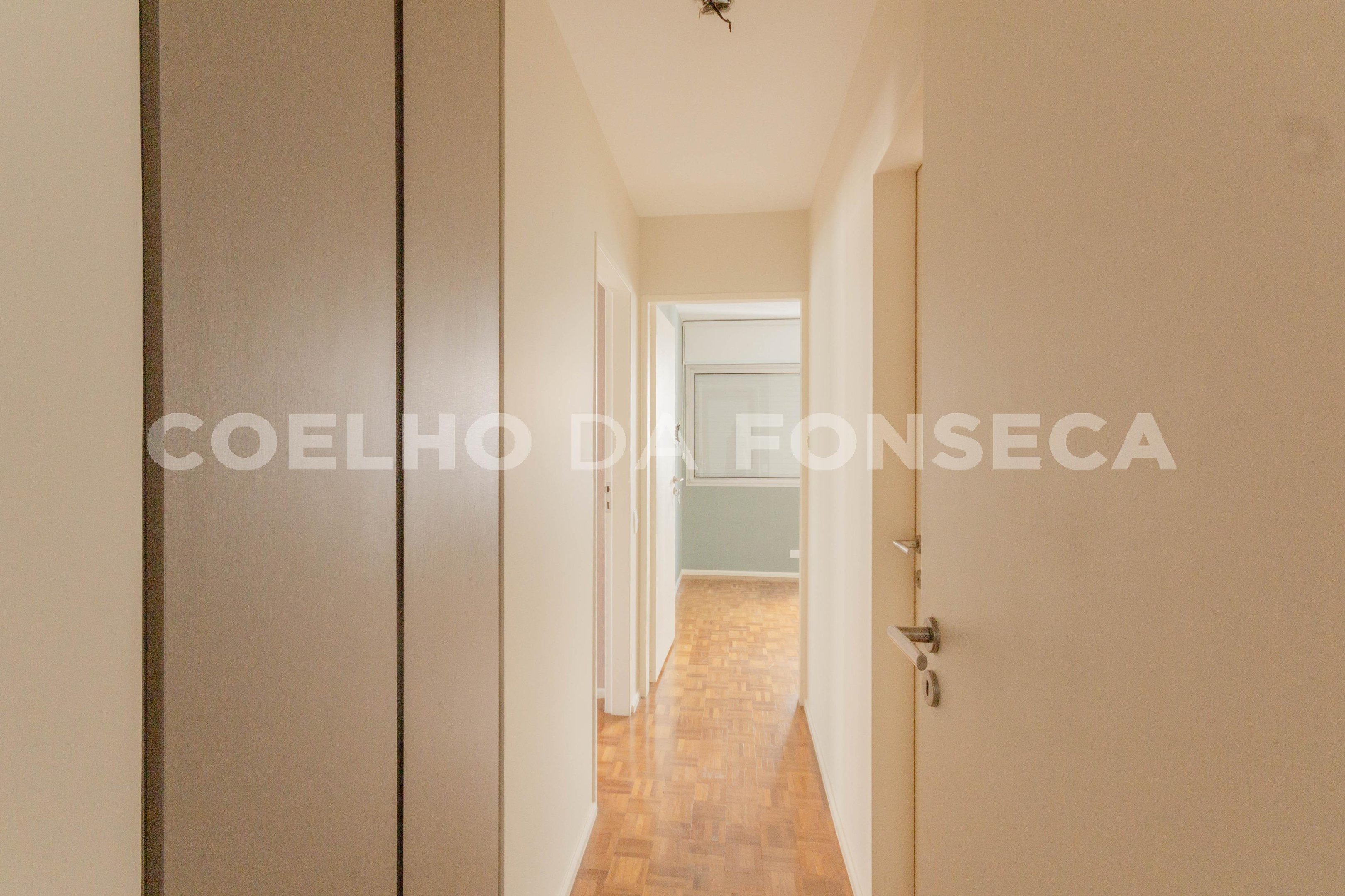 Hall de Circulação