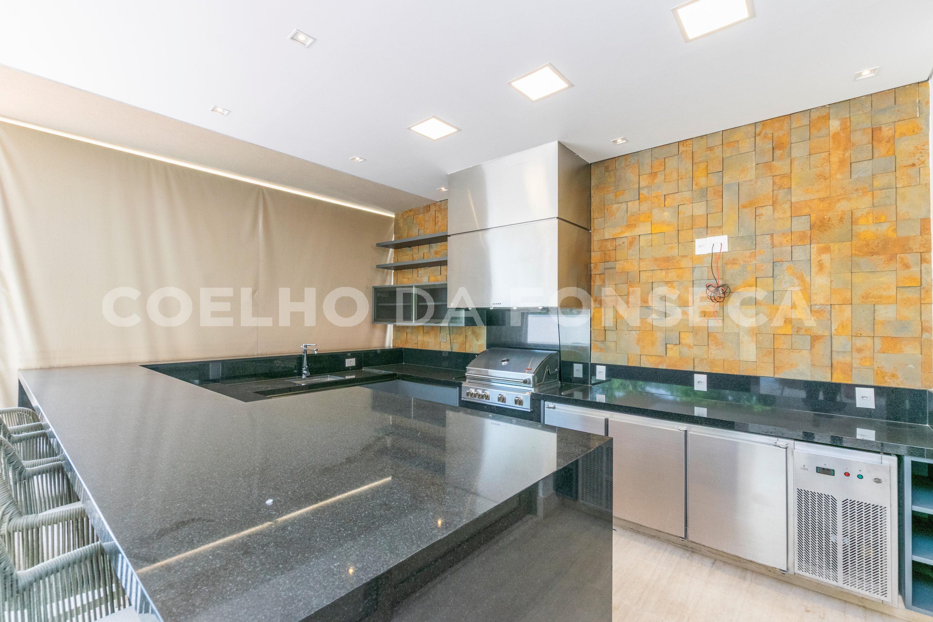 Espaço Gourmet (Unidade)