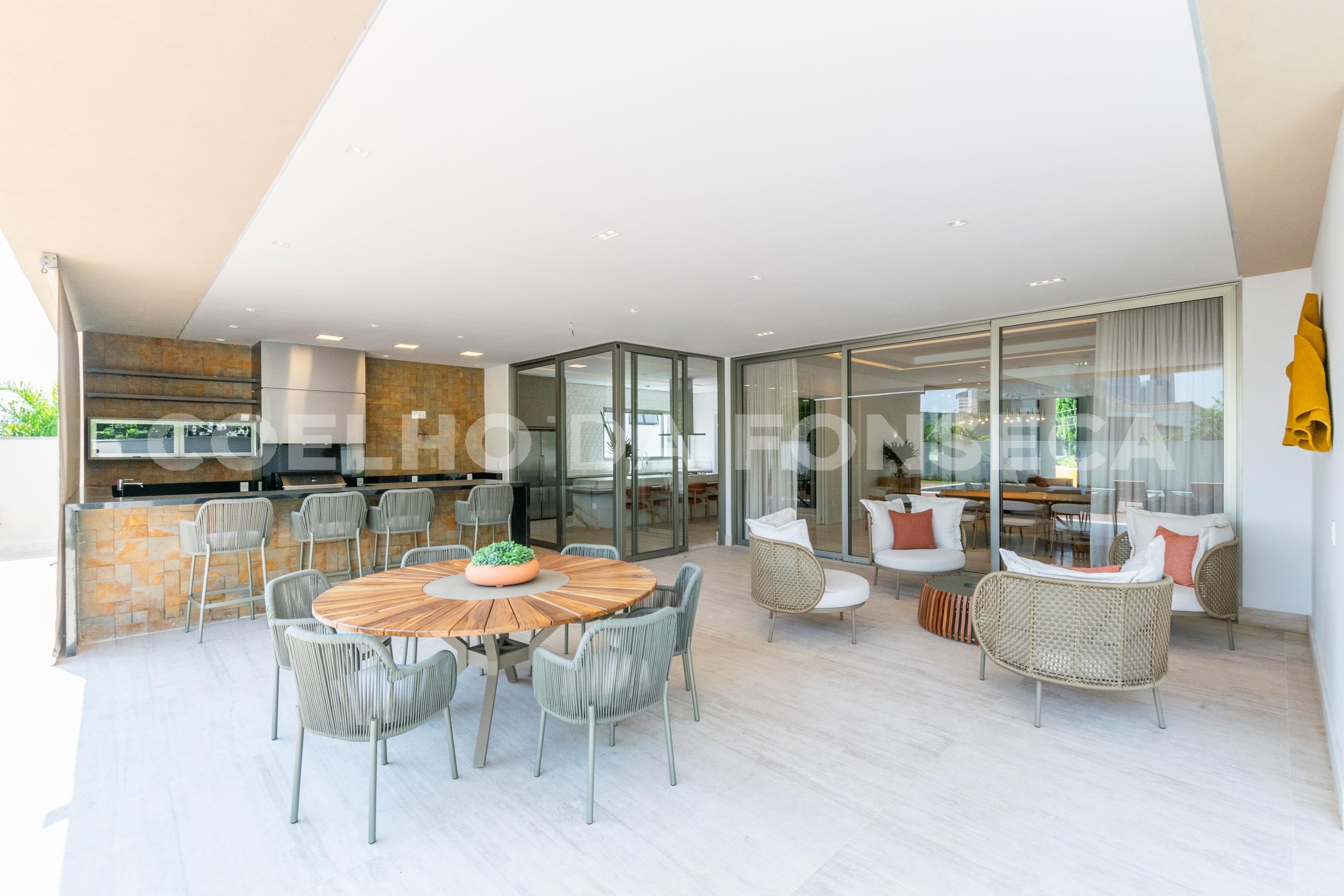 Espaço Gourmet (Unidade)