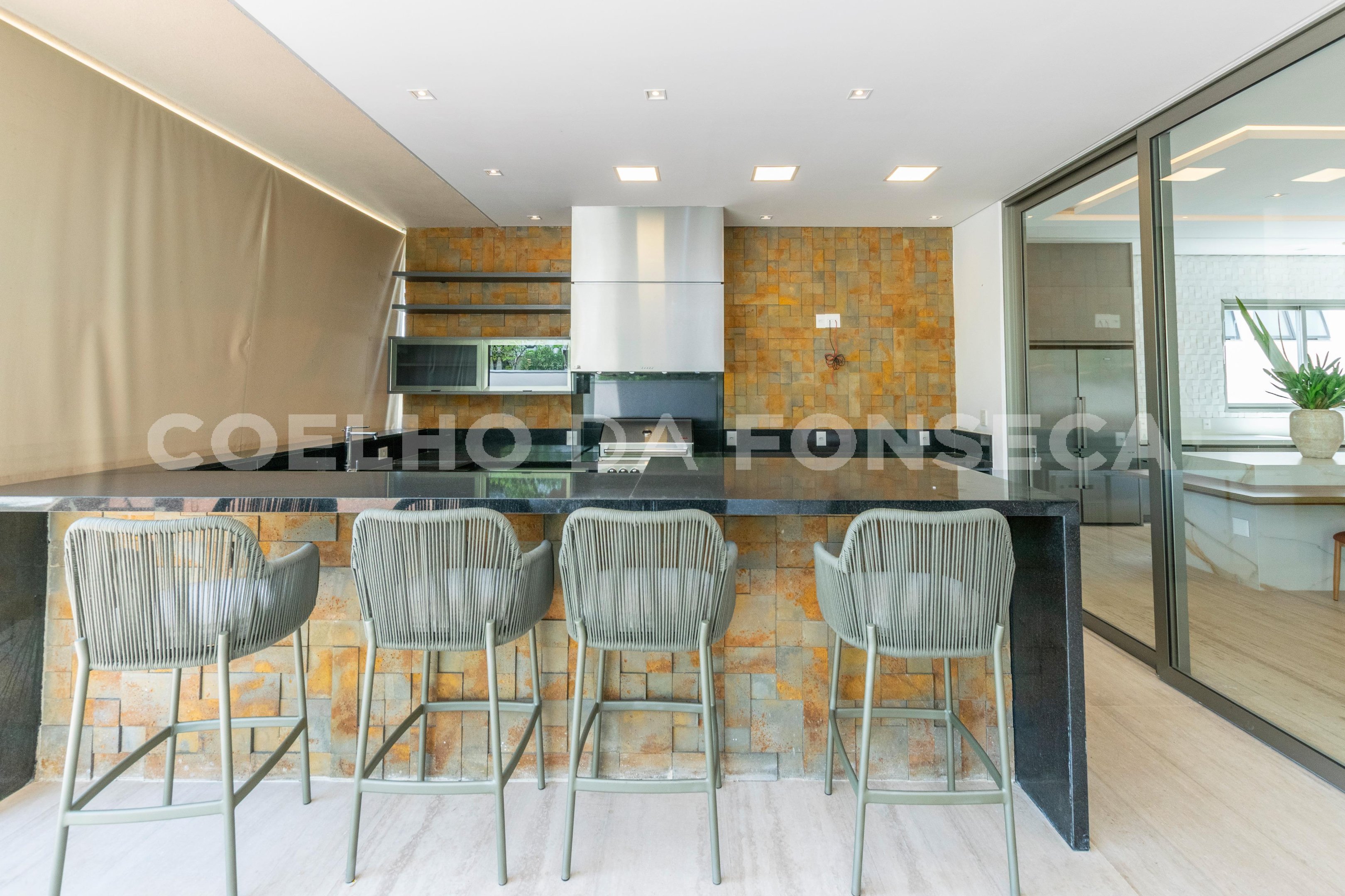 Espaço Gourmet (Unidade)