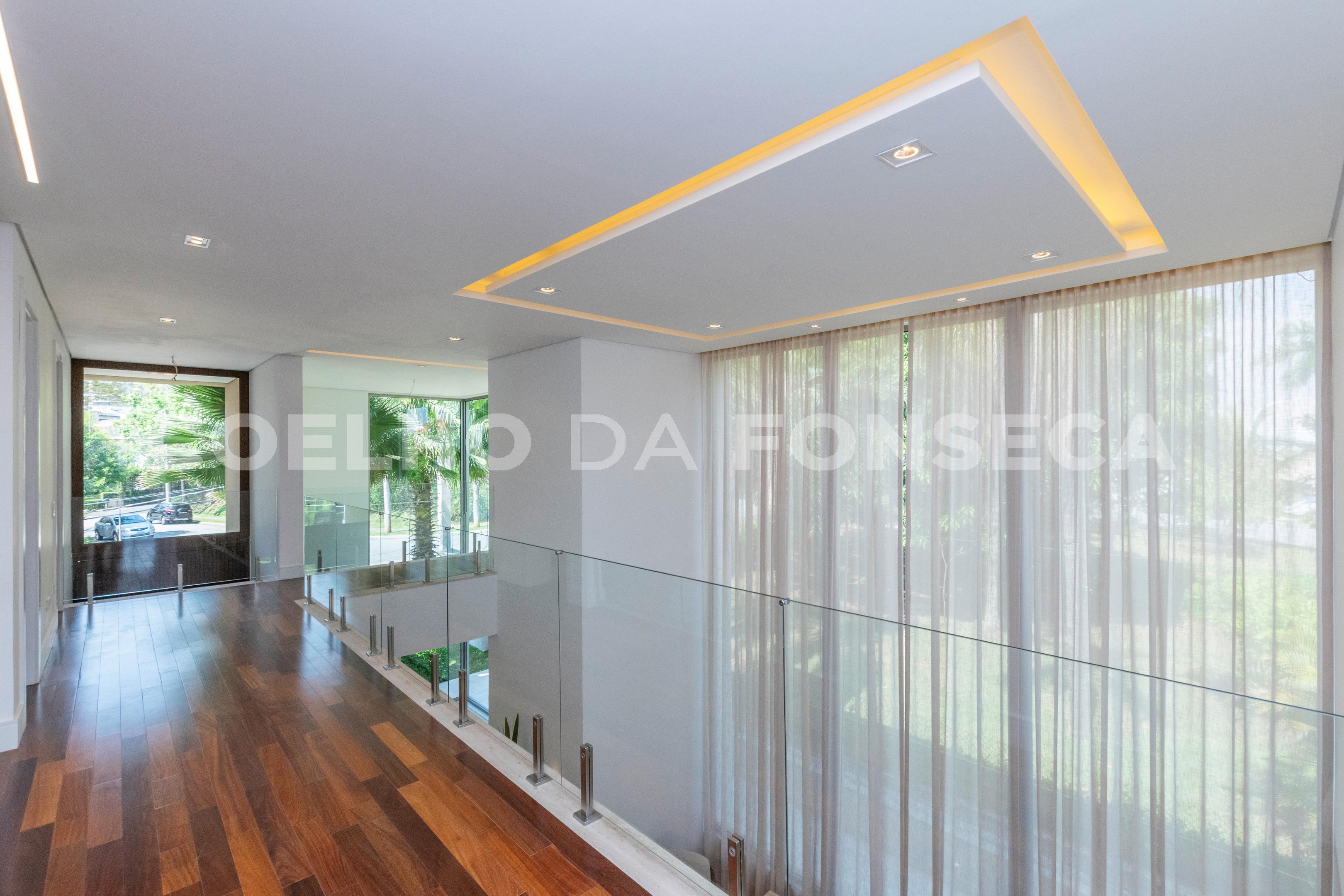 Hall de Circulação