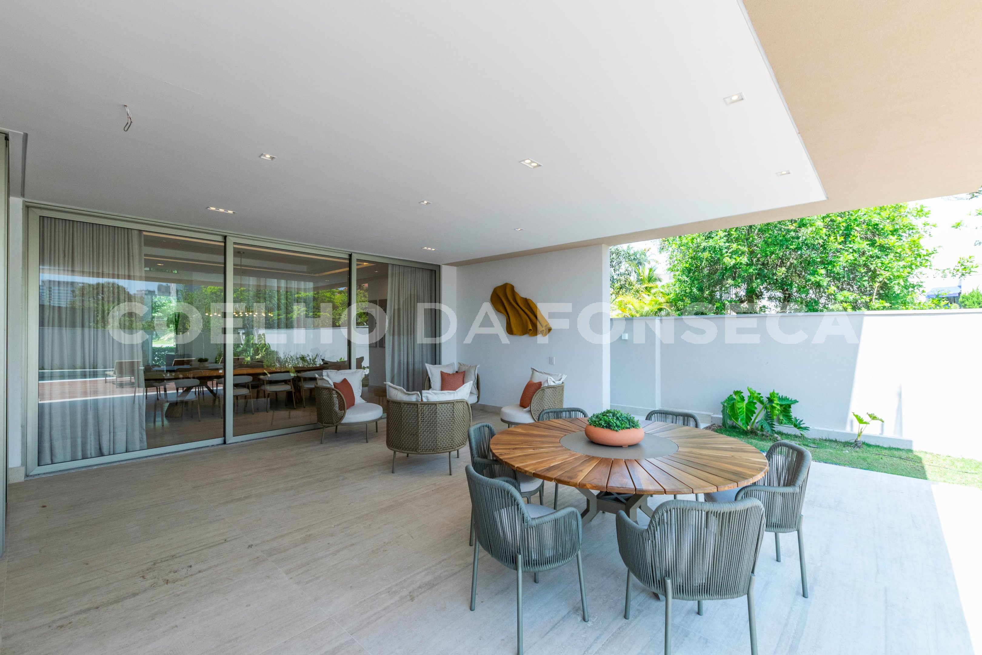 Espaço Gourmet (Unidade)