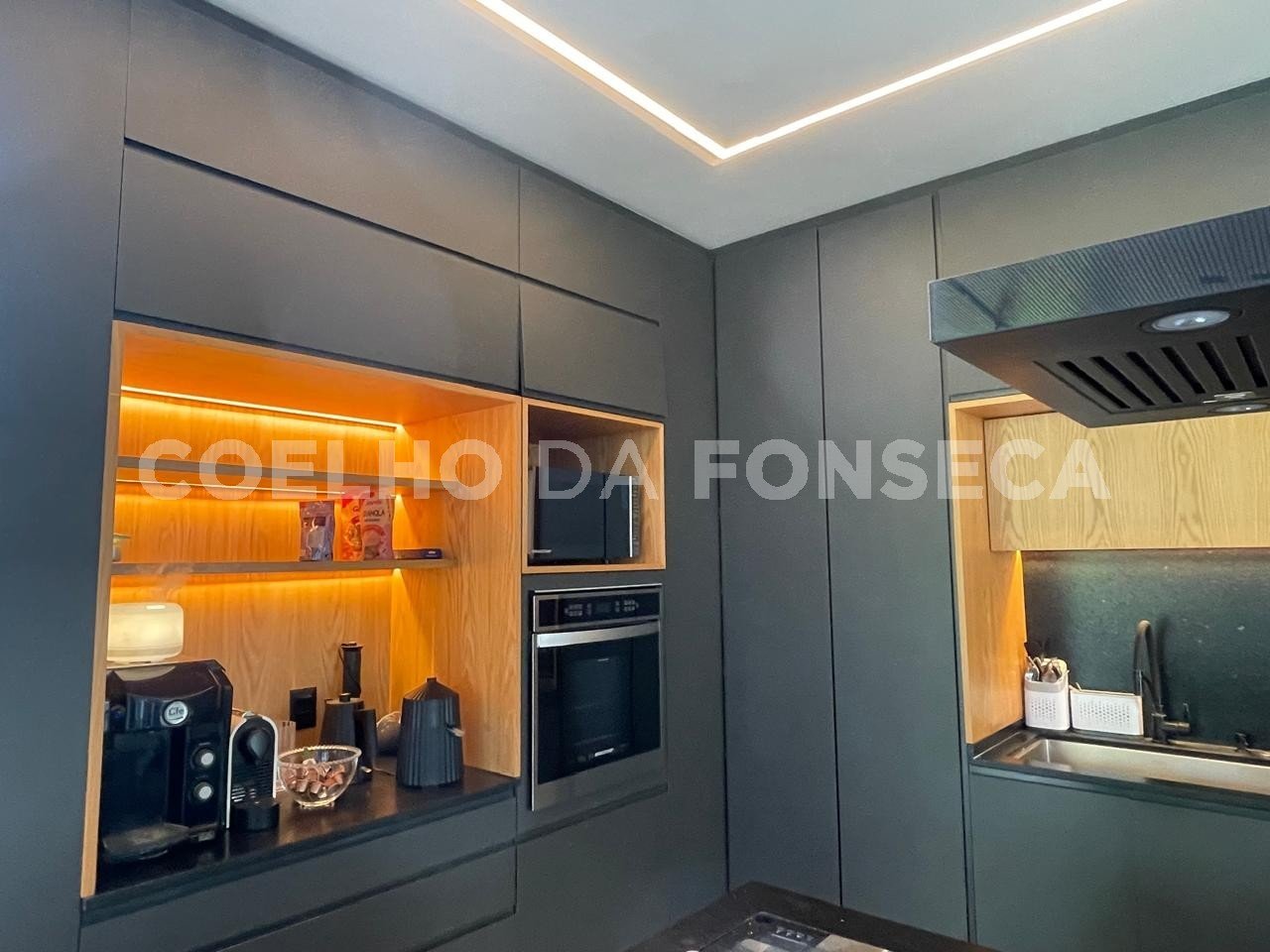 Espaço Gourmet (Empreendimento)