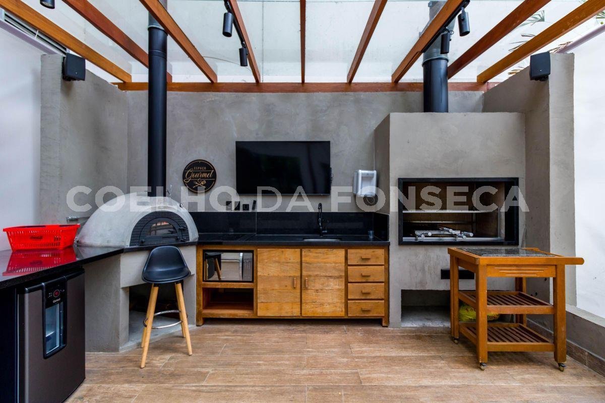 Espaço Gourmet (Empreendimento)