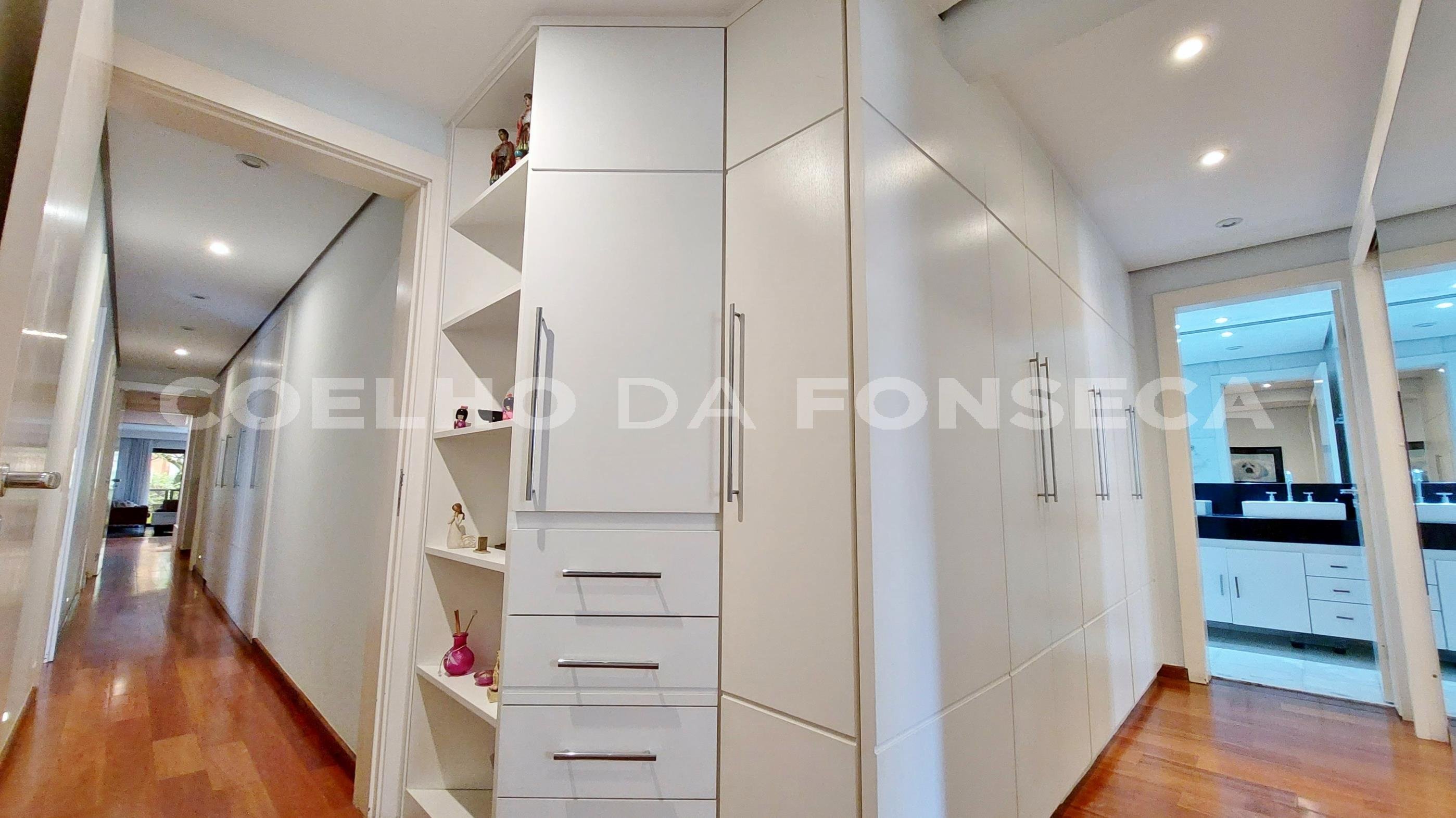 Hall de Circulação