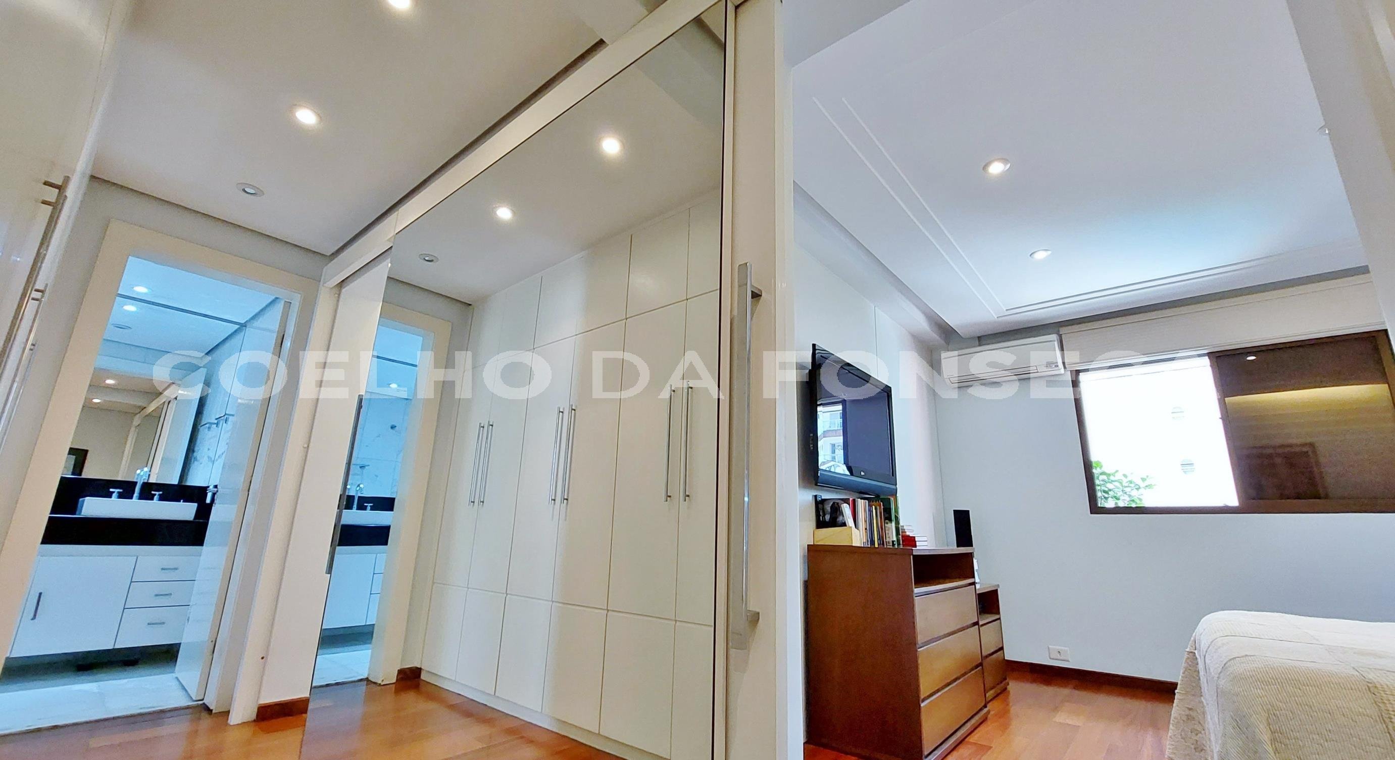 Hall de Circulação