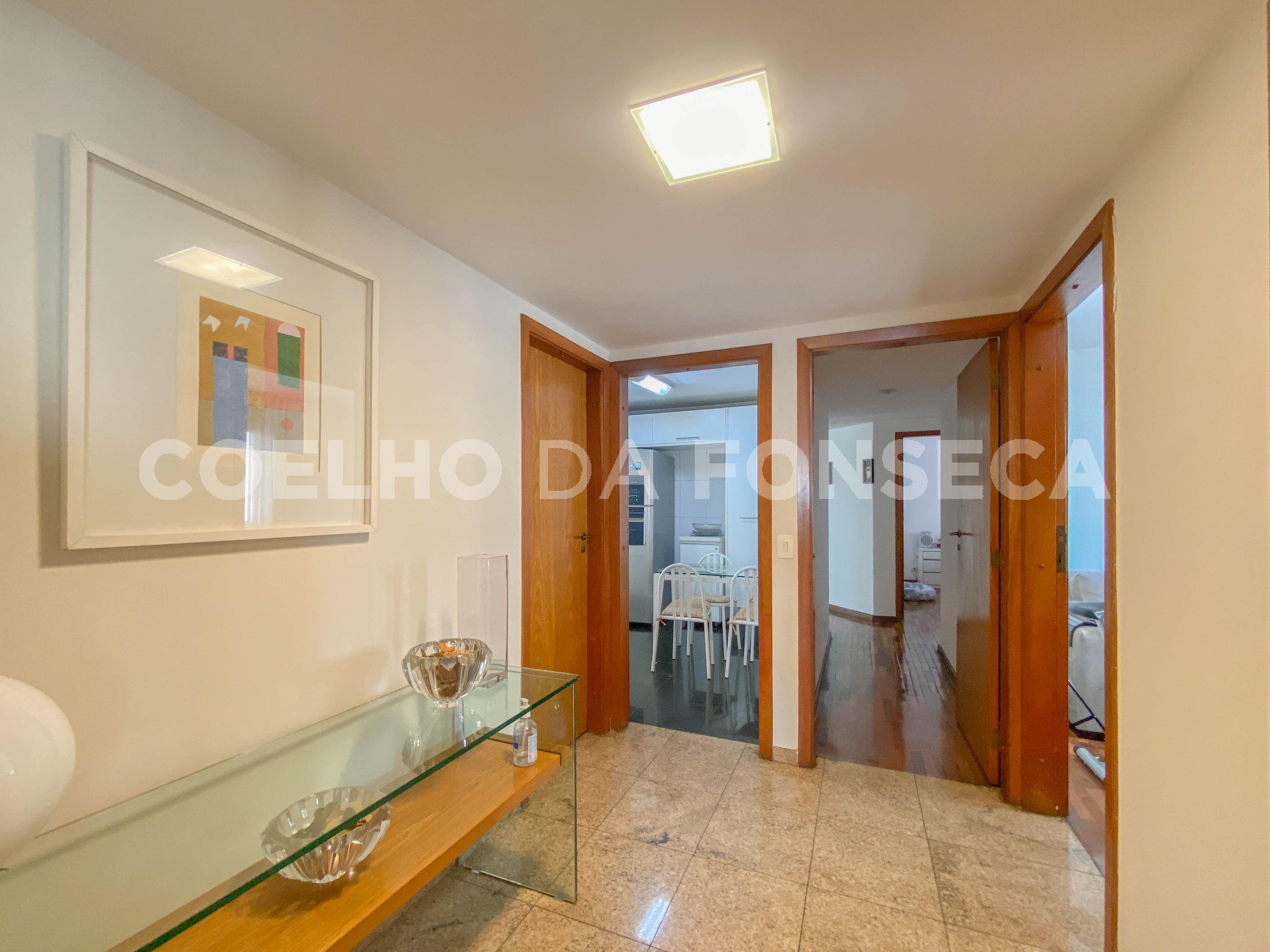 Hall de Circulação