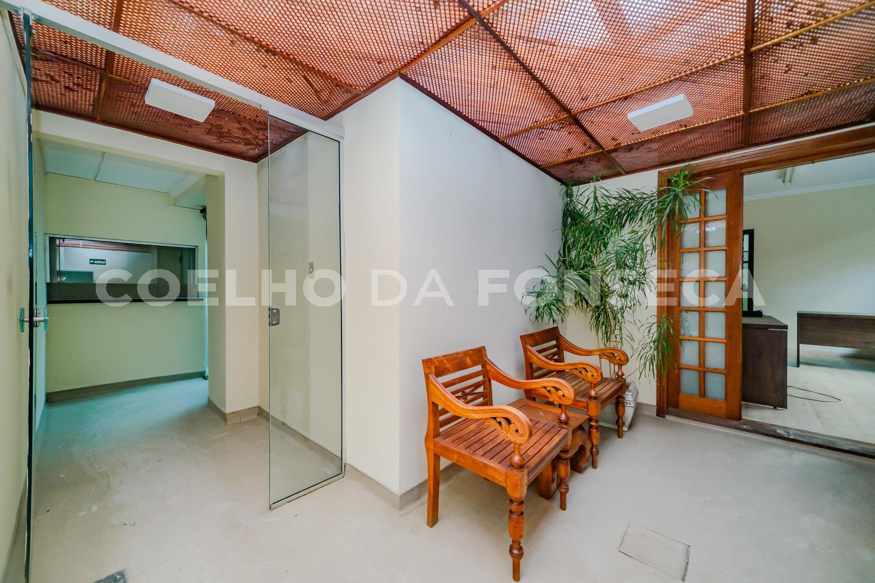 Hall de Circulação