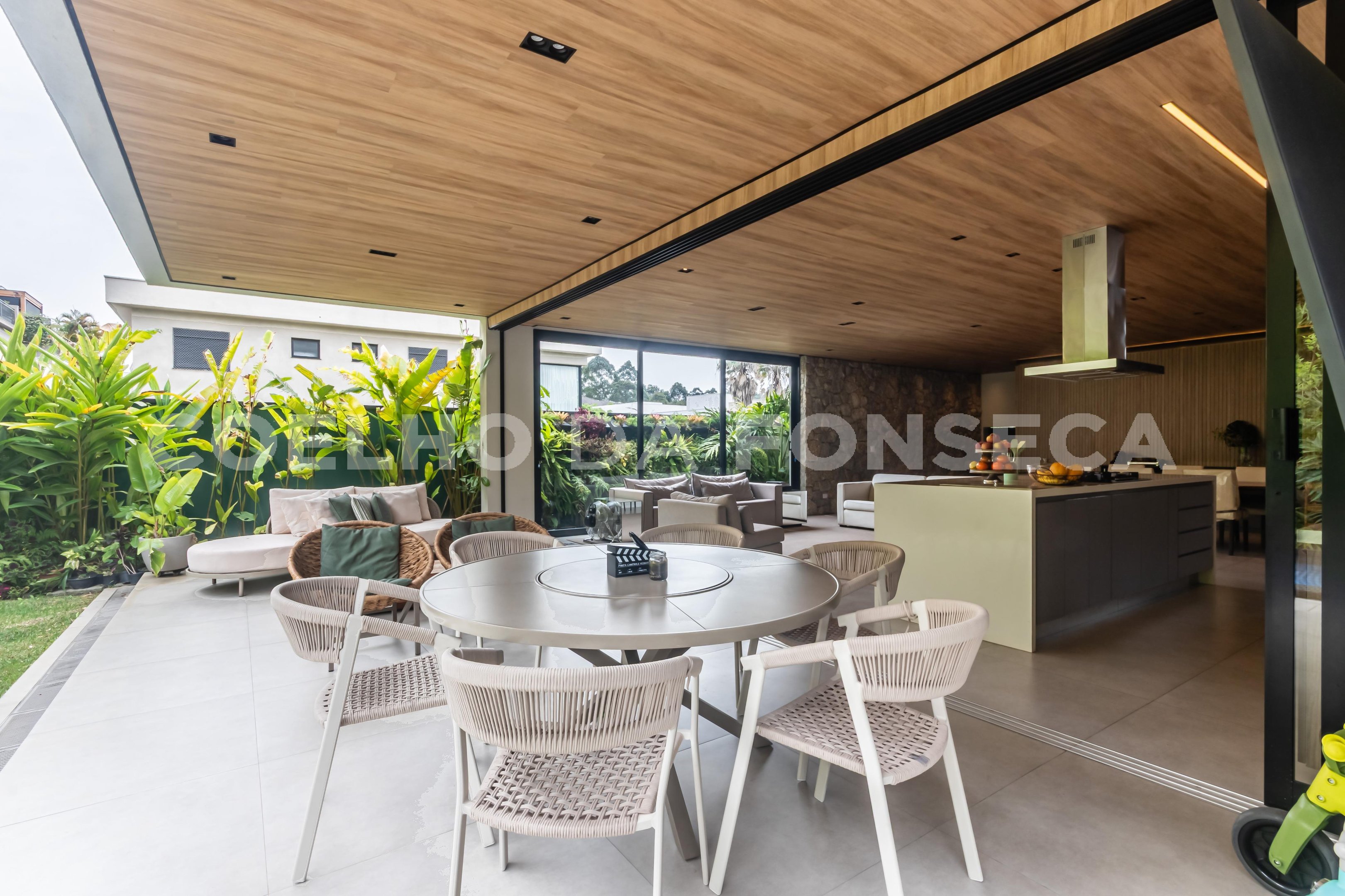 Espaço Gourmet (Unidade)