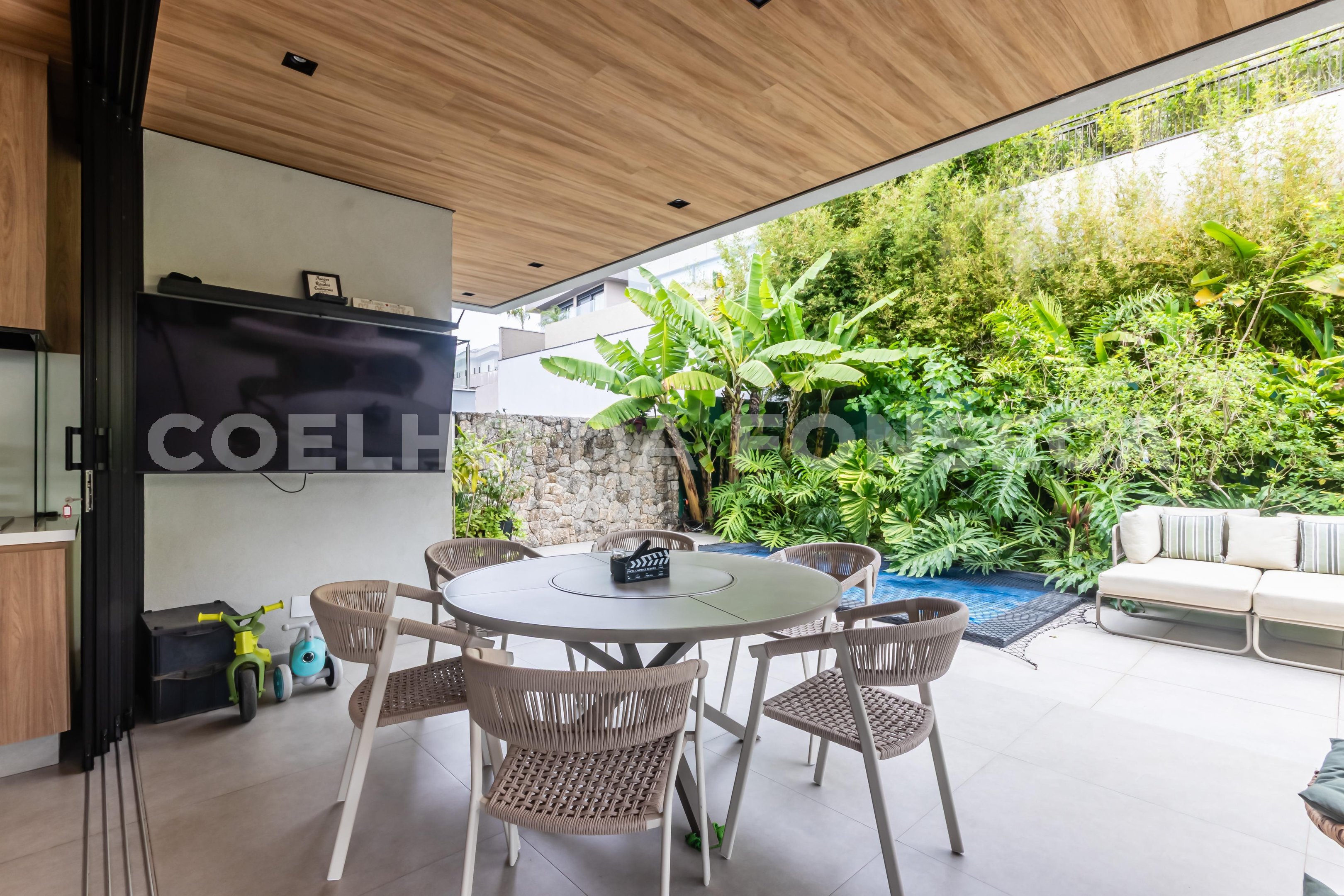 Espaço Gourmet (Unidade)