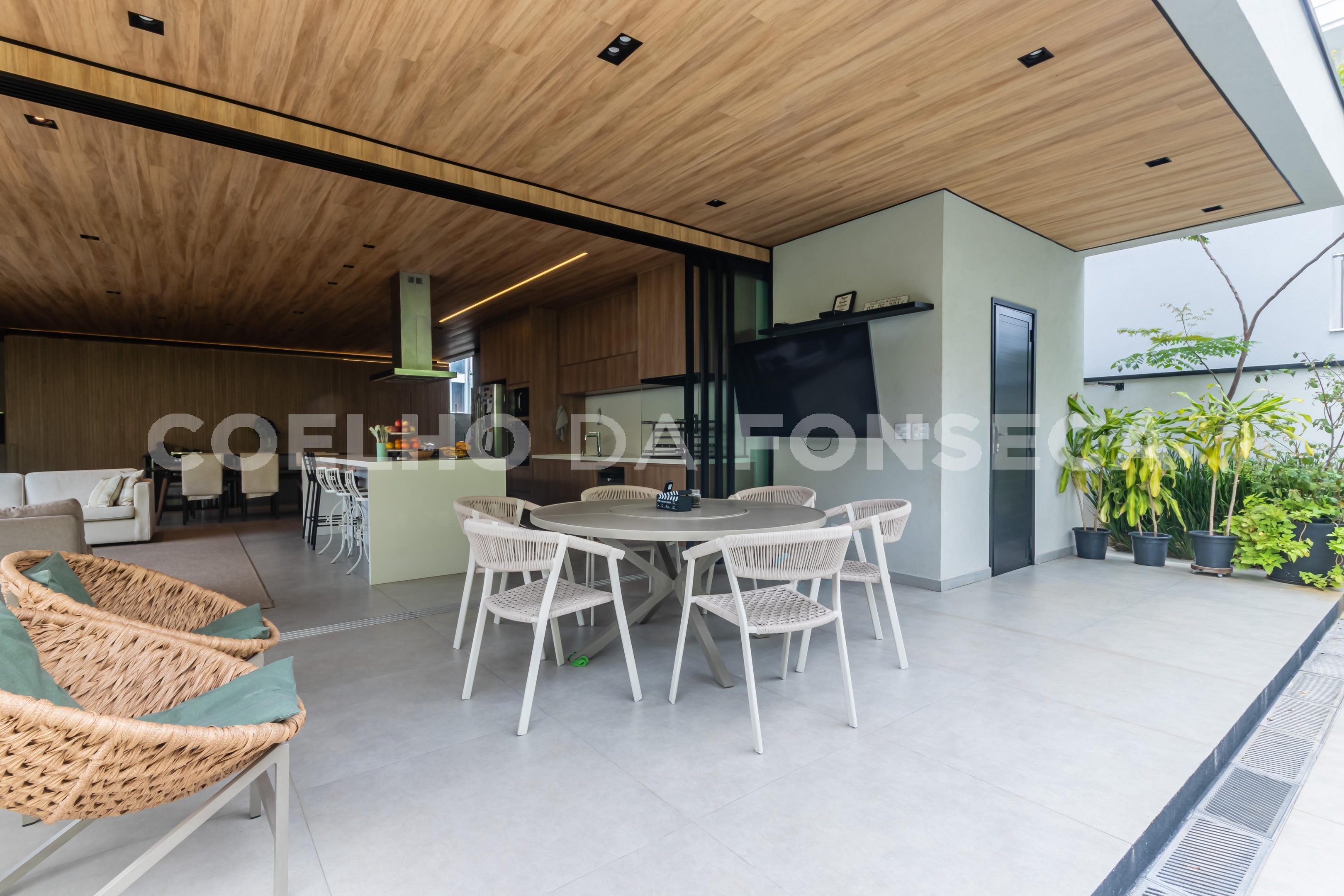 Espaço Gourmet (Unidade)